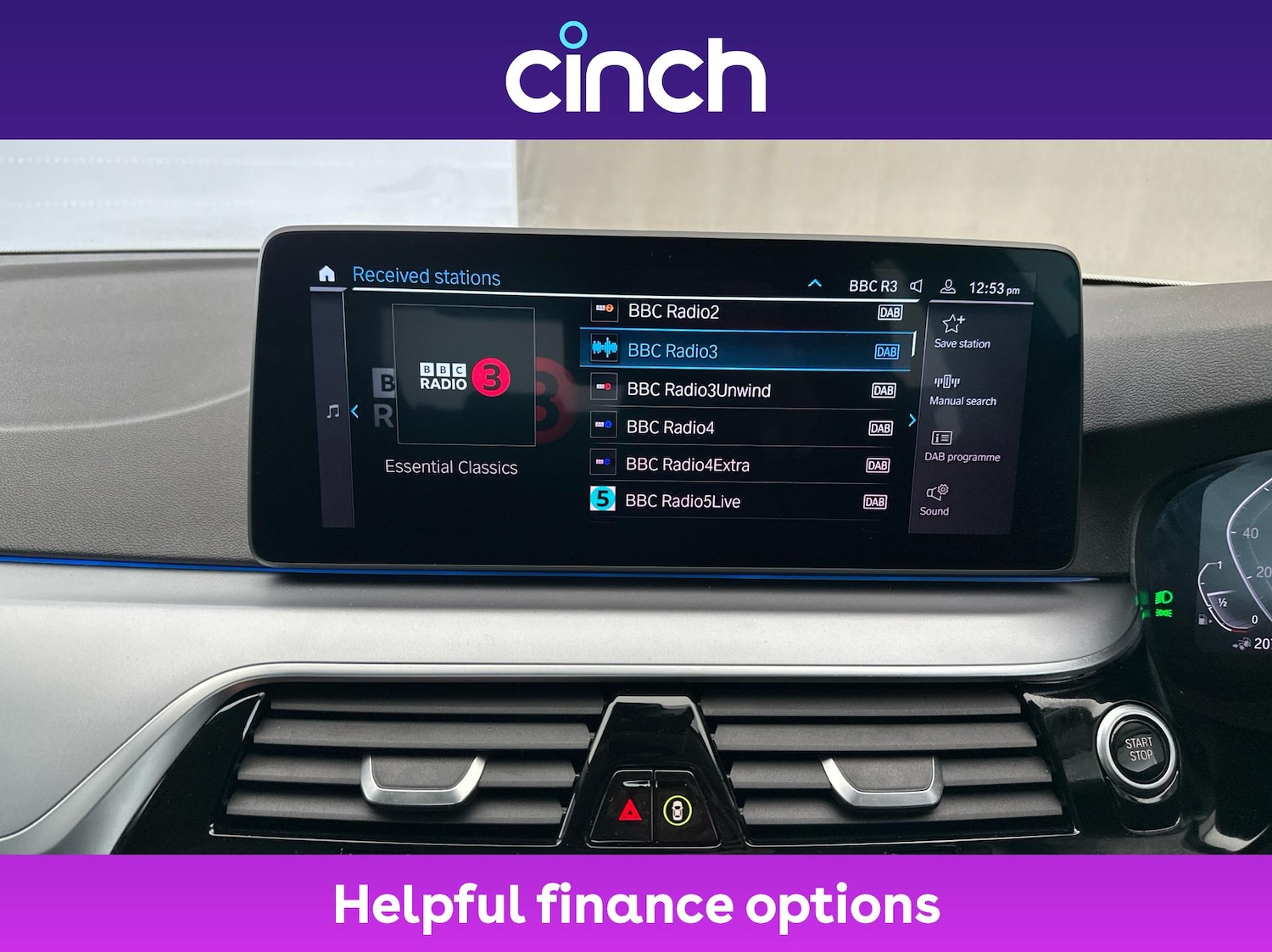 Used BMW 5 Series 2020 for sale - 76178721: Photo 35