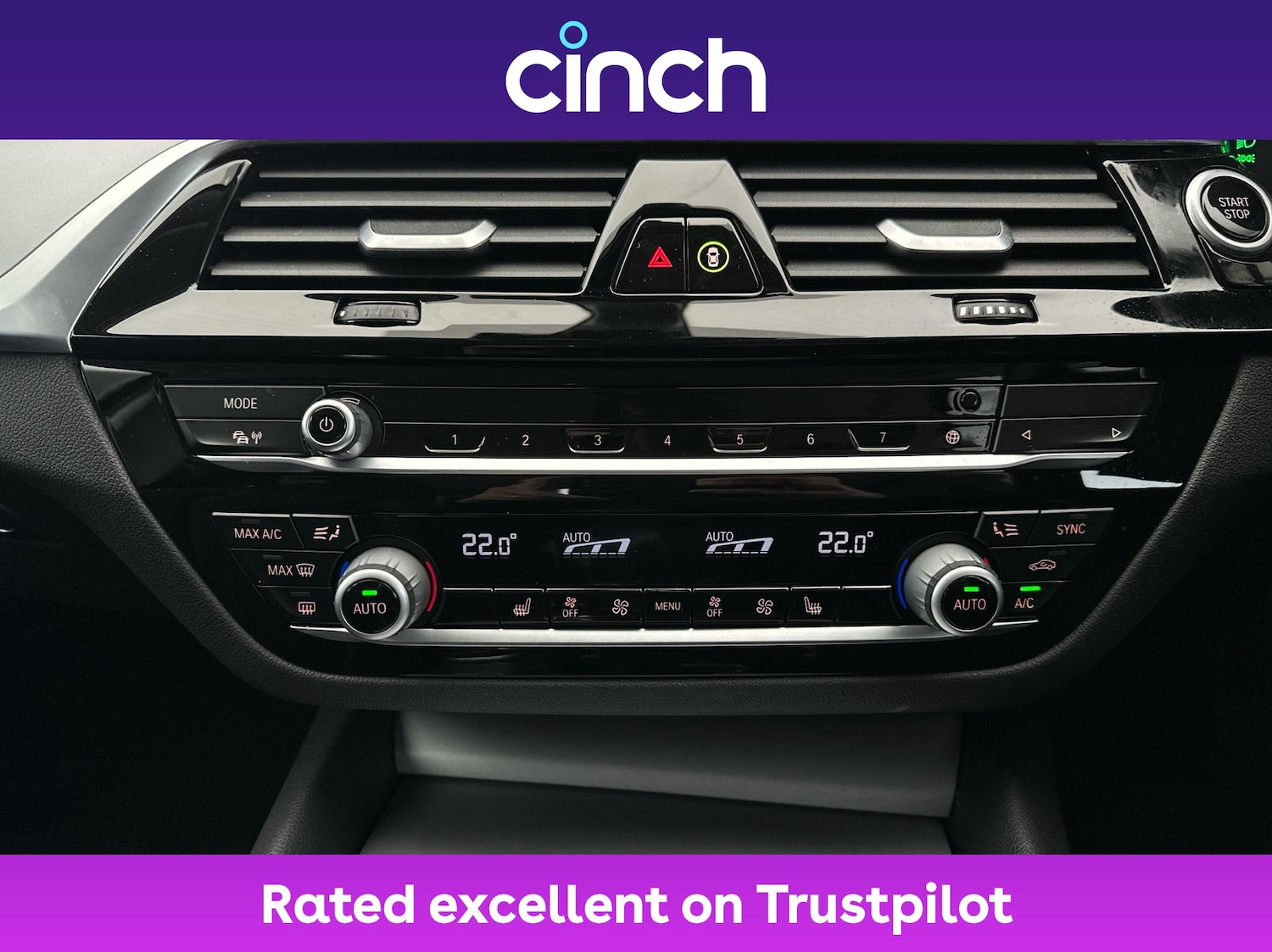 Used BMW 5 Series 2020 for sale - 76178721: Photo 38