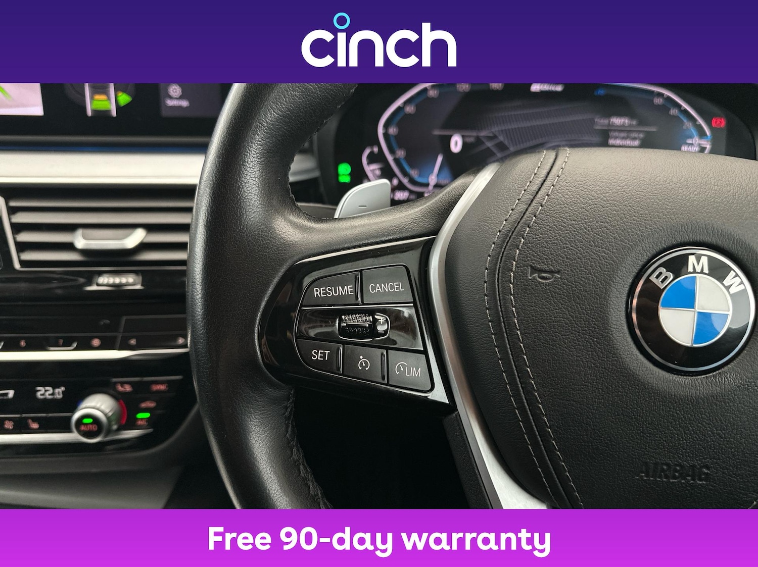 Used BMW 5 Series 2020 for sale - 76178721: Photo 39