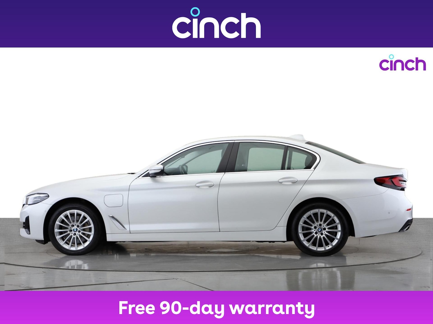 Used BMW 5 Series 2020 for sale - 76178721: Photo 8