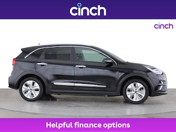 Used Kia Niro 2021 for sale - 75892410: Photo