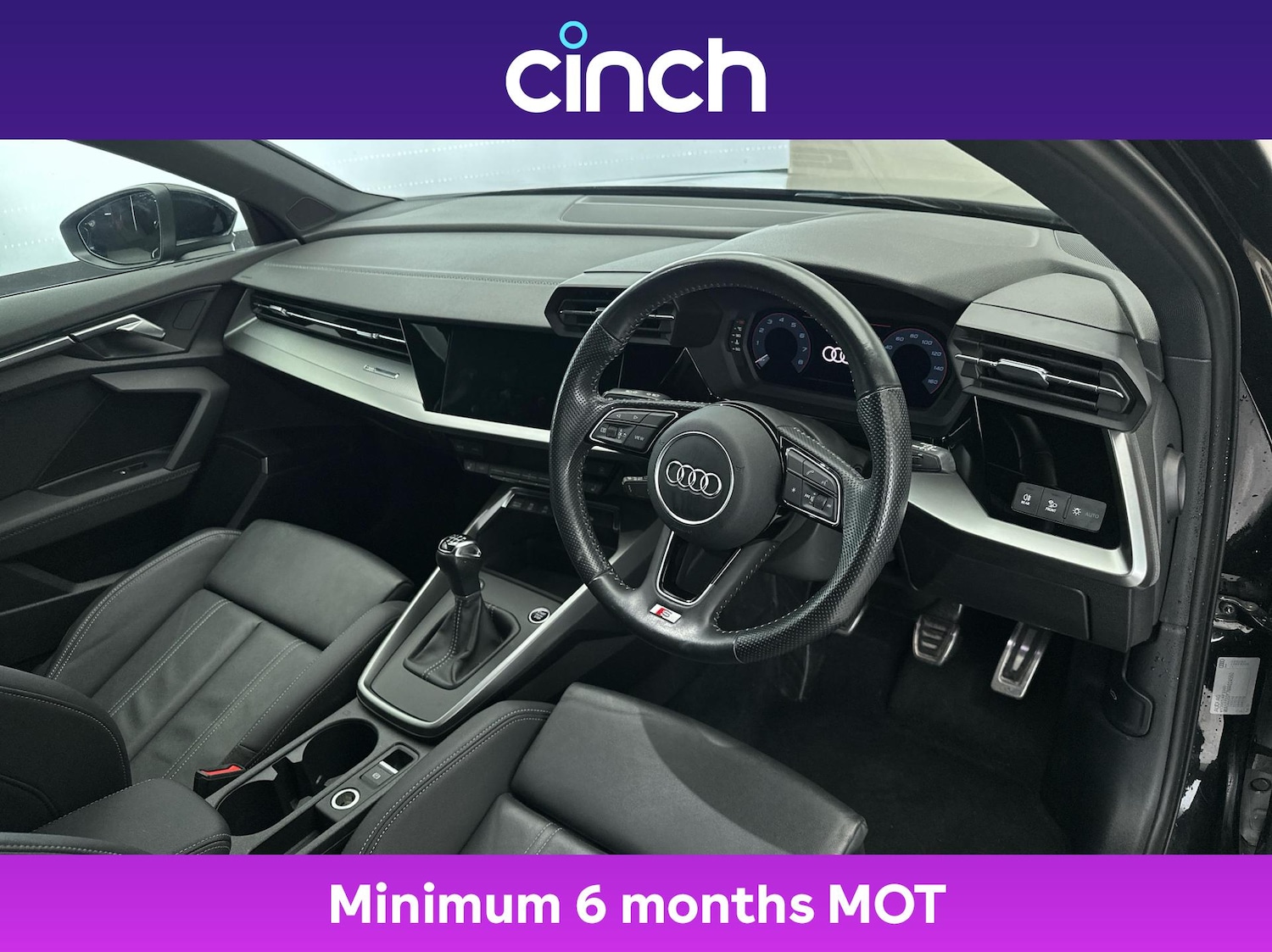 Used Audi A3 2020 for sale - 76438605: Photo 12