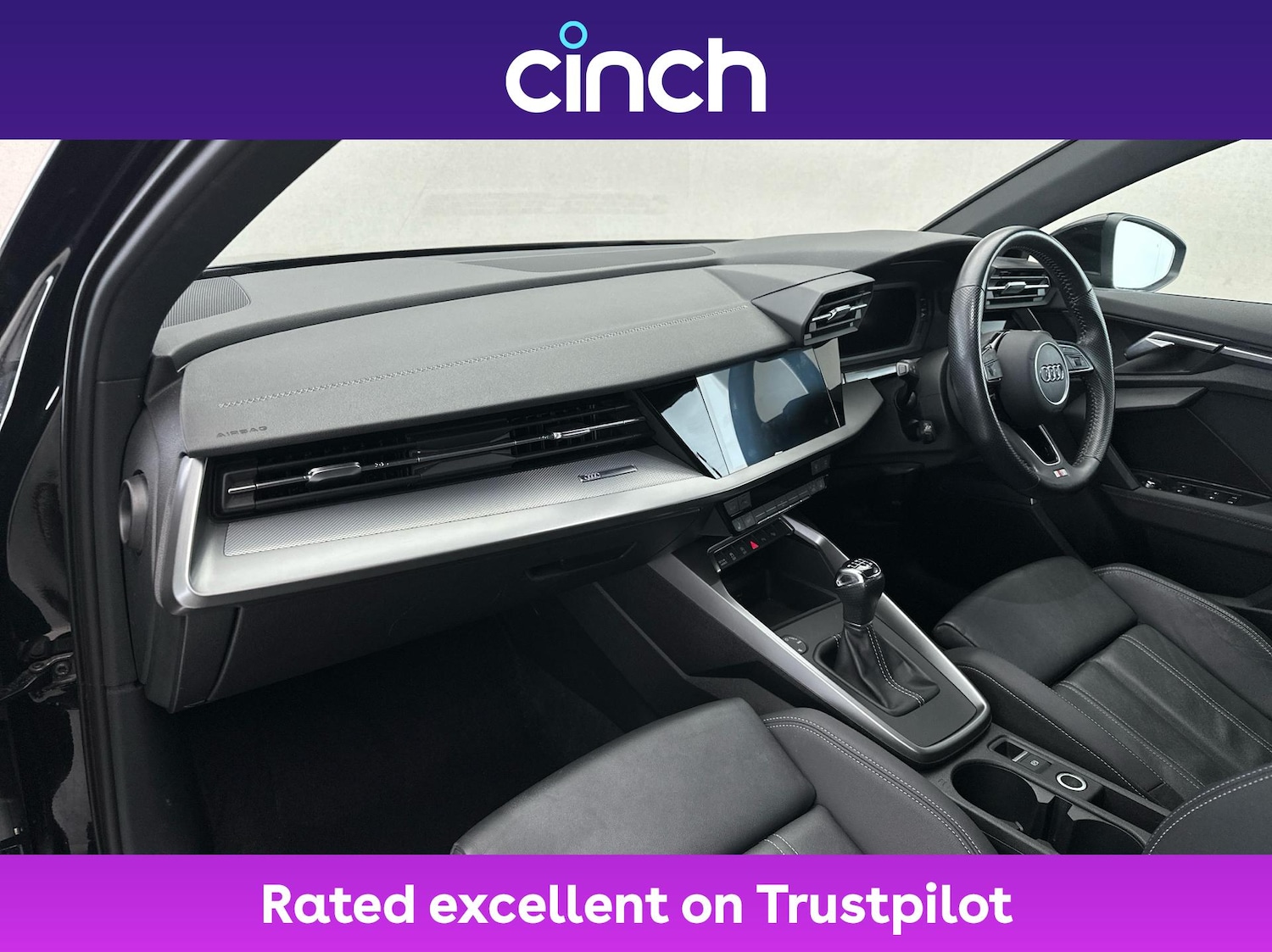 Used Audi A3 2020 for sale - 76438605: Photo 14