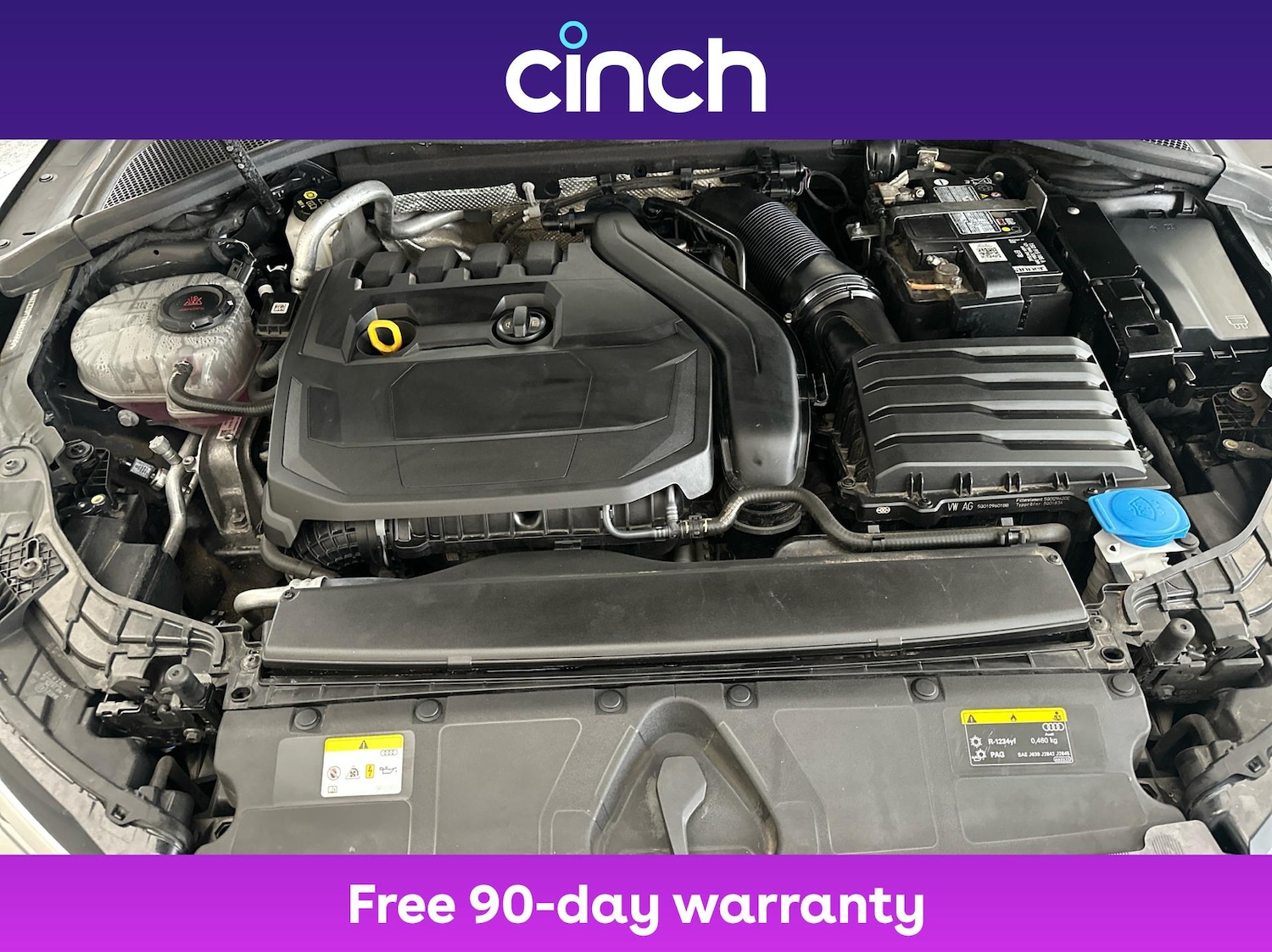 Used Audi A3 2020 for sale - 76438605: Photo 23