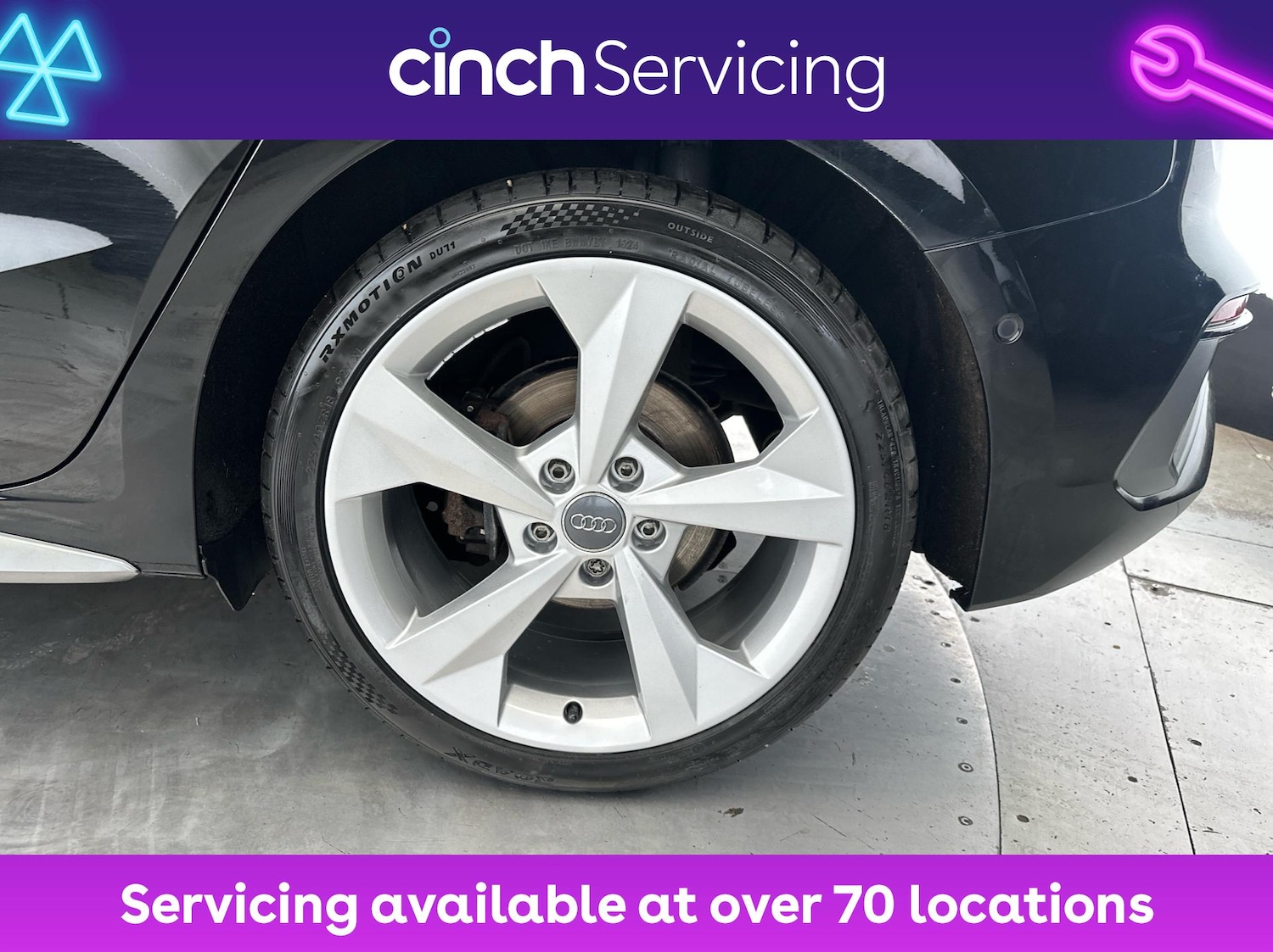 Used Audi A3 2020 for sale - 76438605: Photo 26