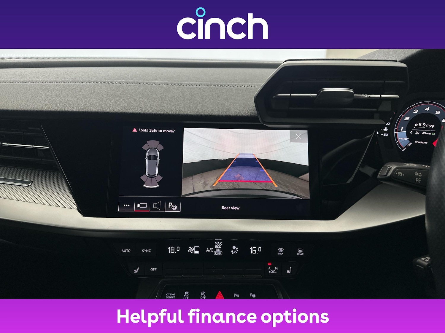 Used Audi A3 2020 for sale - 76438605: Photo 30