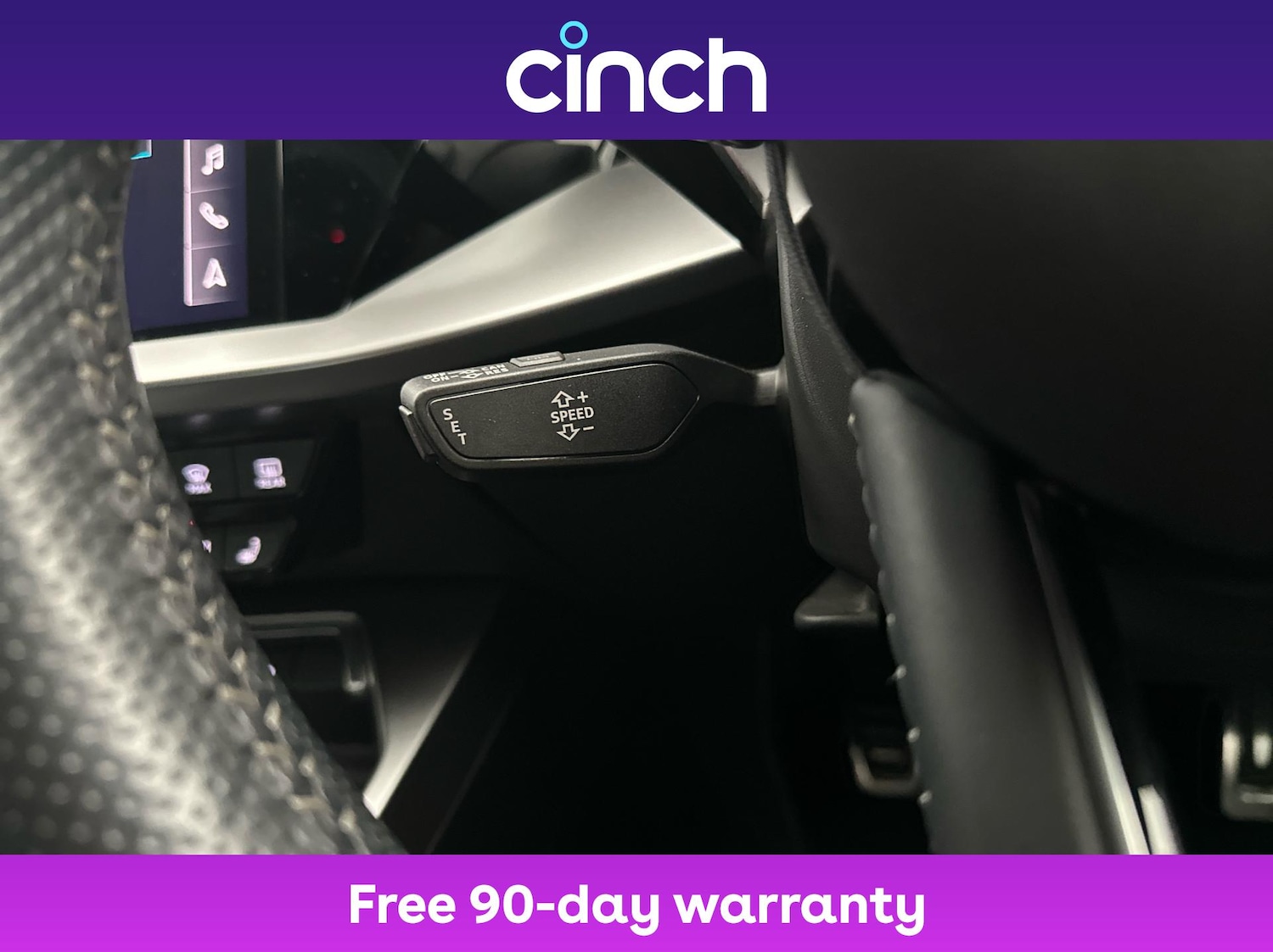 Used Audi A3 2020 for sale - 76438605: Photo 34