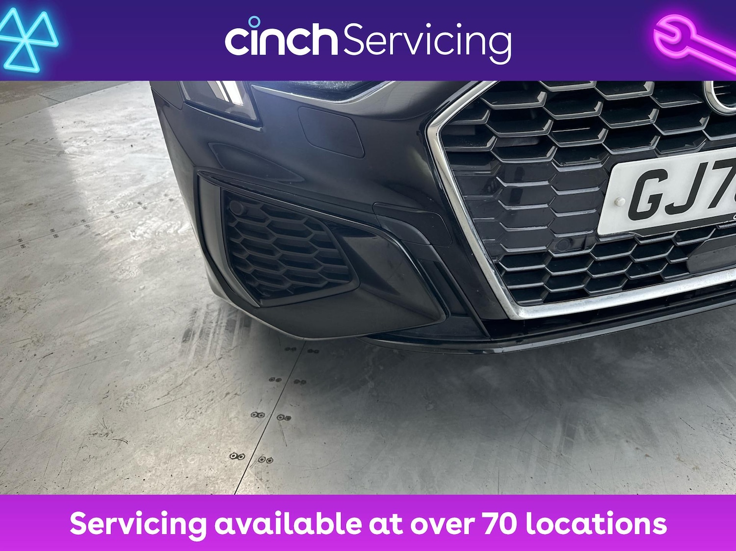 Used Audi A3 2020 for sale - 76438605: Photo 36