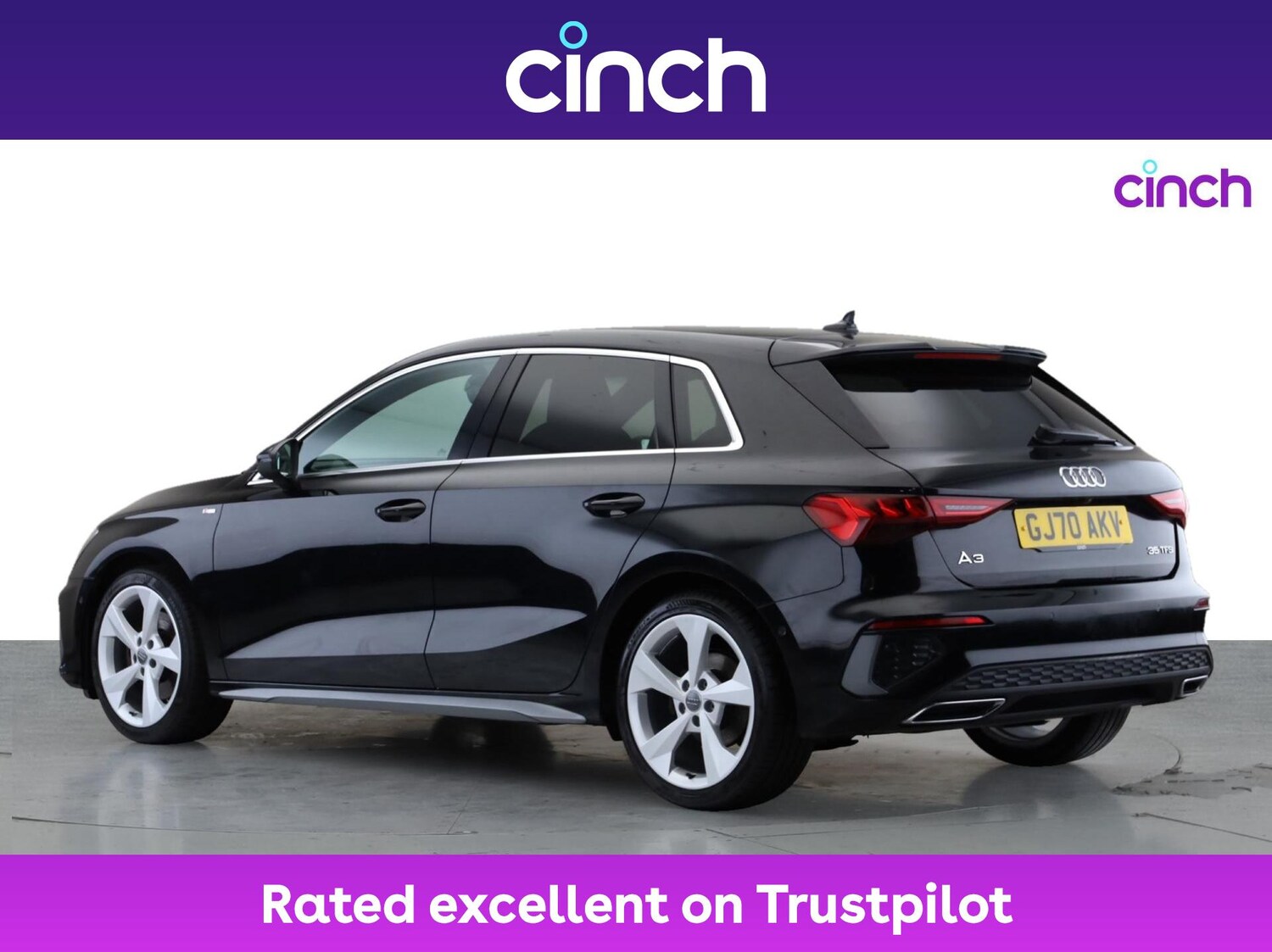 Used Audi A3 2020 for sale - 76438605: Photo 6