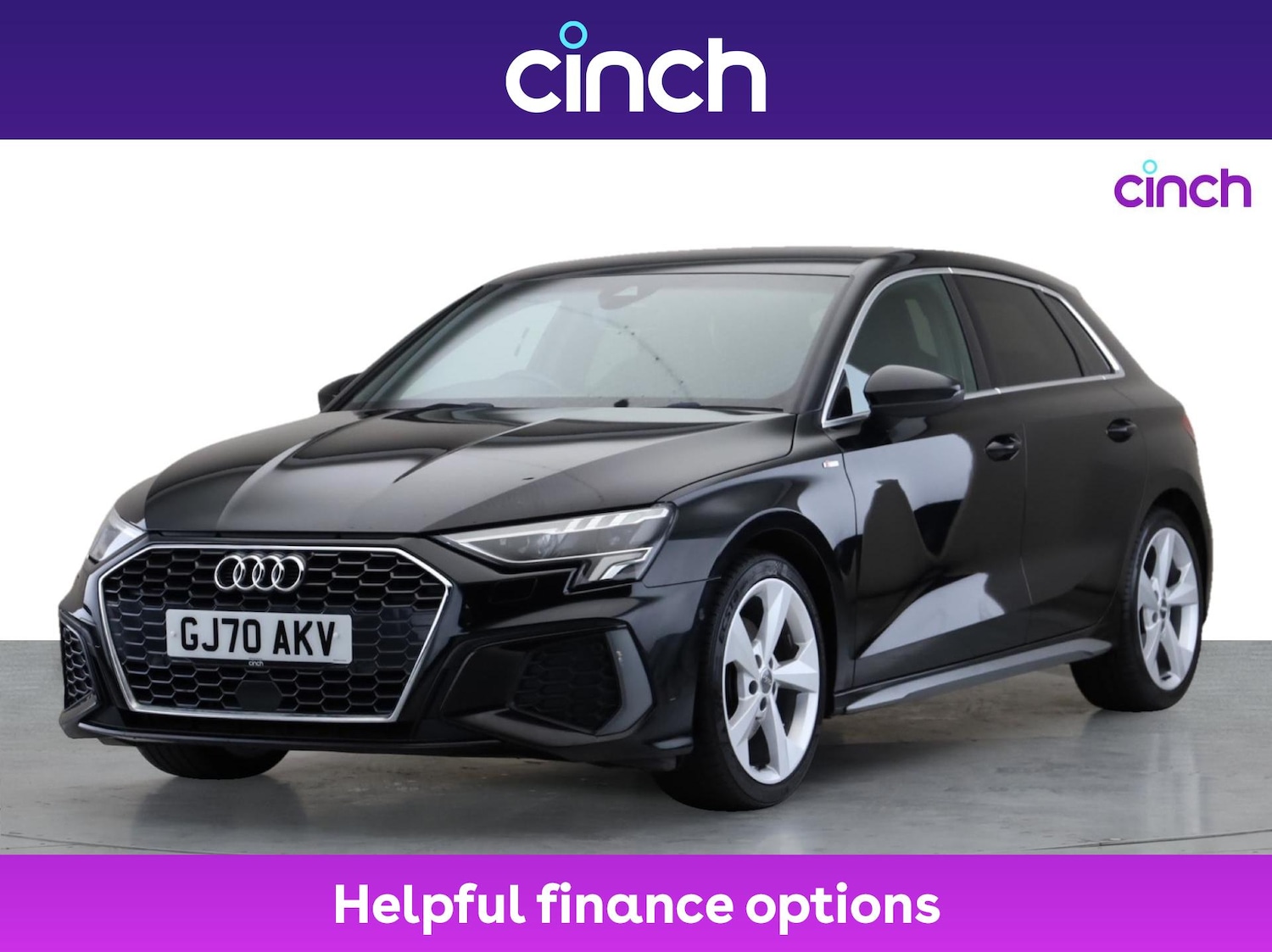 Used Audi A3 2020 for sale - 76438605: Photo 9