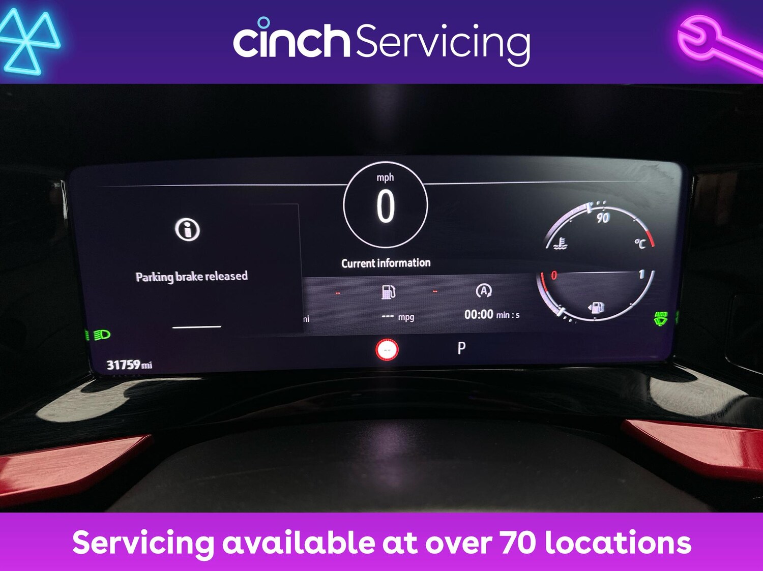 Used Vauxhall Mokka 2021 for sale - 76590363: Photo 18