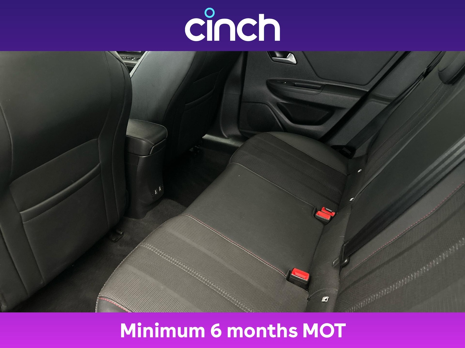 Used Vauxhall Mokka 2021 for sale - 76590363: Photo 20