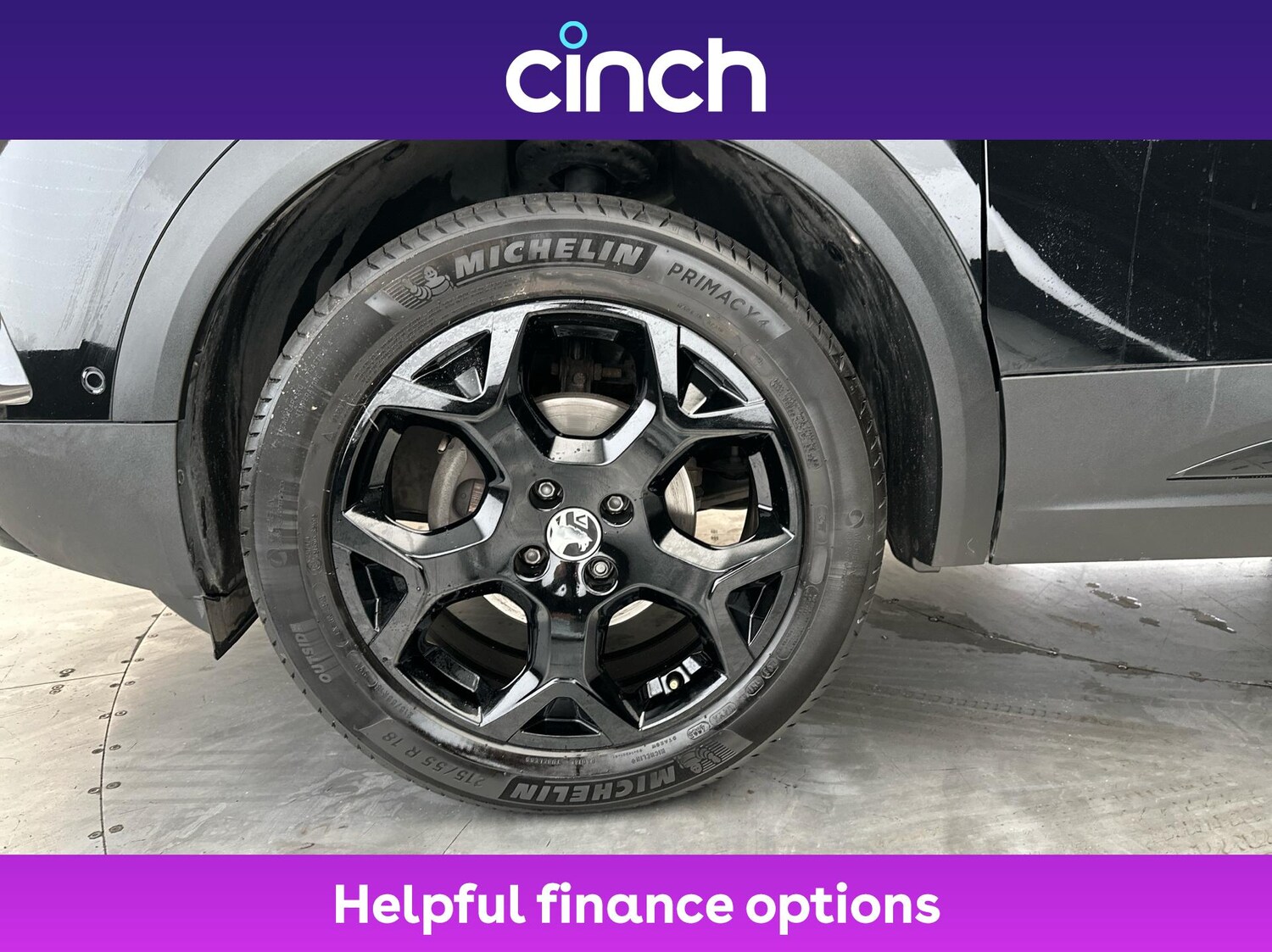 Used Vauxhall Mokka 2021 for sale - 76590363: Photo 24