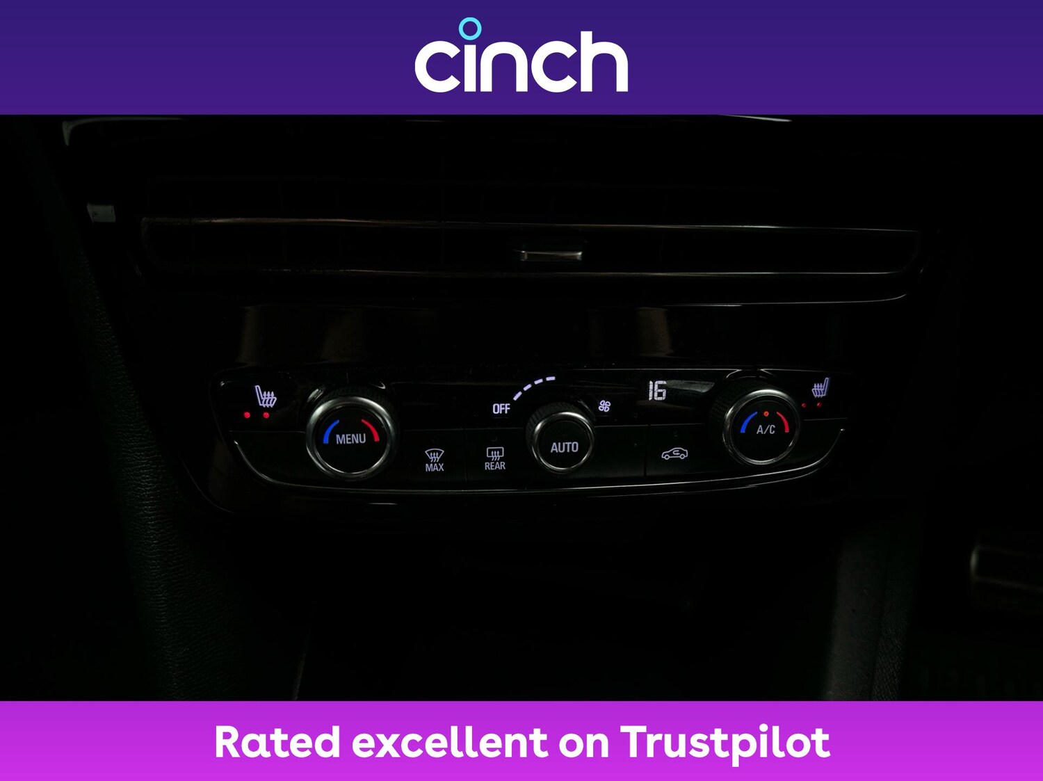 Used Vauxhall Mokka 2021 for sale - 76590363: Photo 33