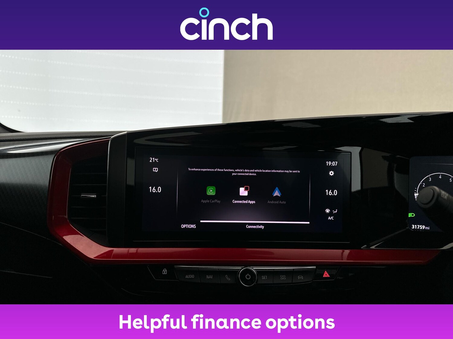 Used Vauxhall Mokka 2021 for sale - 76590363: Photo 35