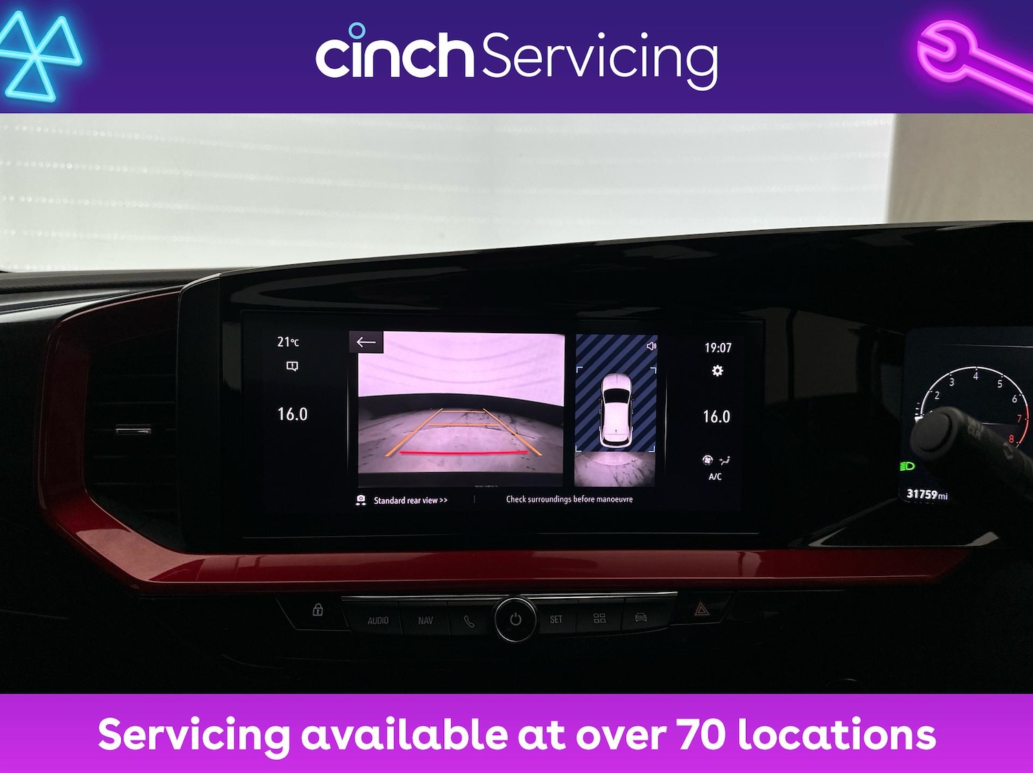 Used Vauxhall Mokka 2021 for sale - 76590363: Photo 36