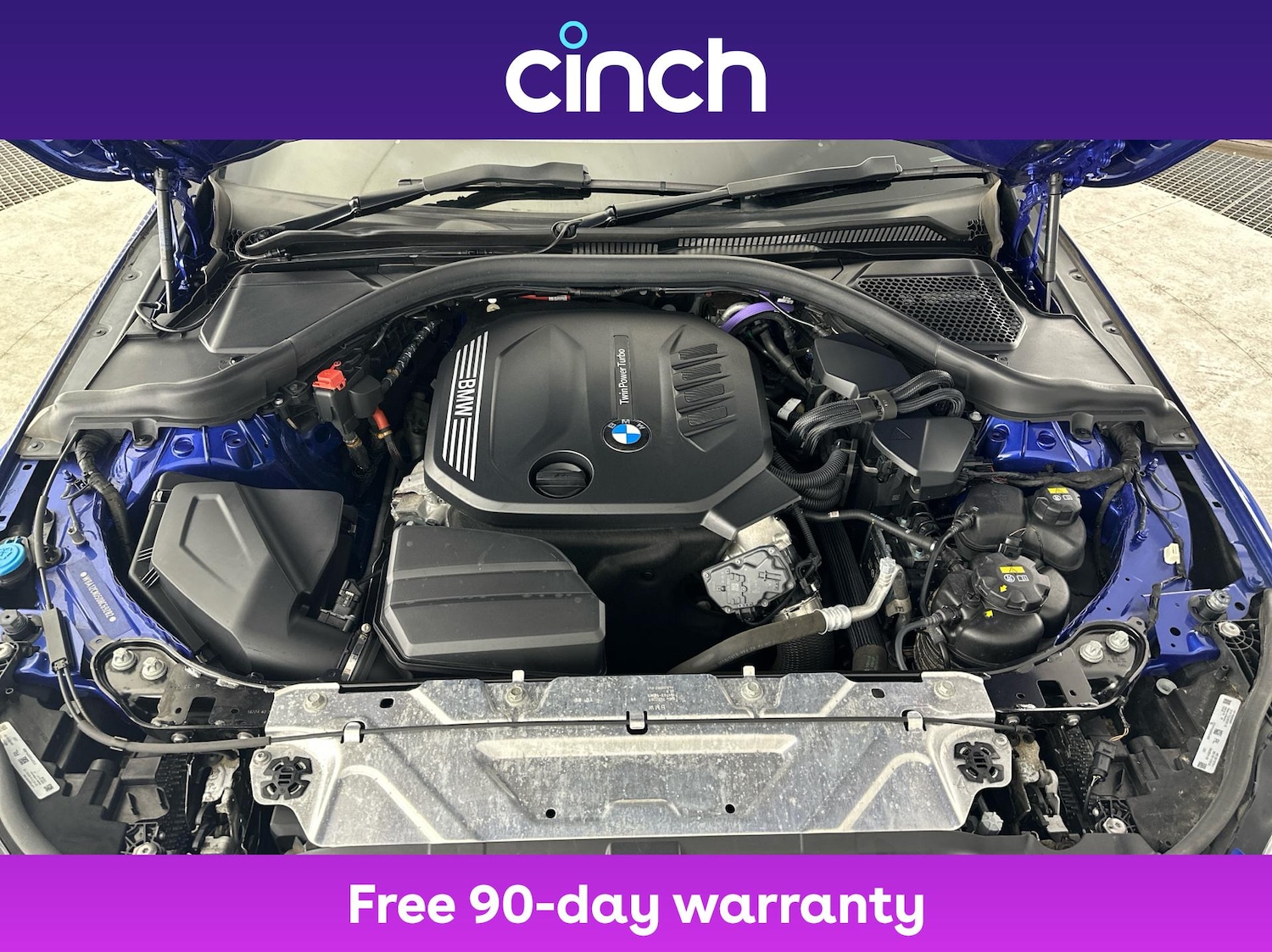 Used BMW 2 Series 2022 for sale - 76590371: Photo 23