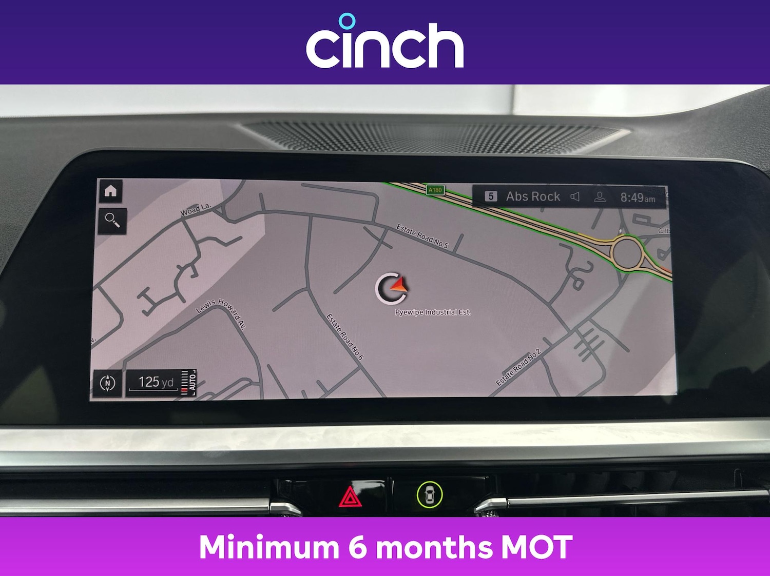 Used BMW 2 Series 2022 for sale - 76590371: Photo 32