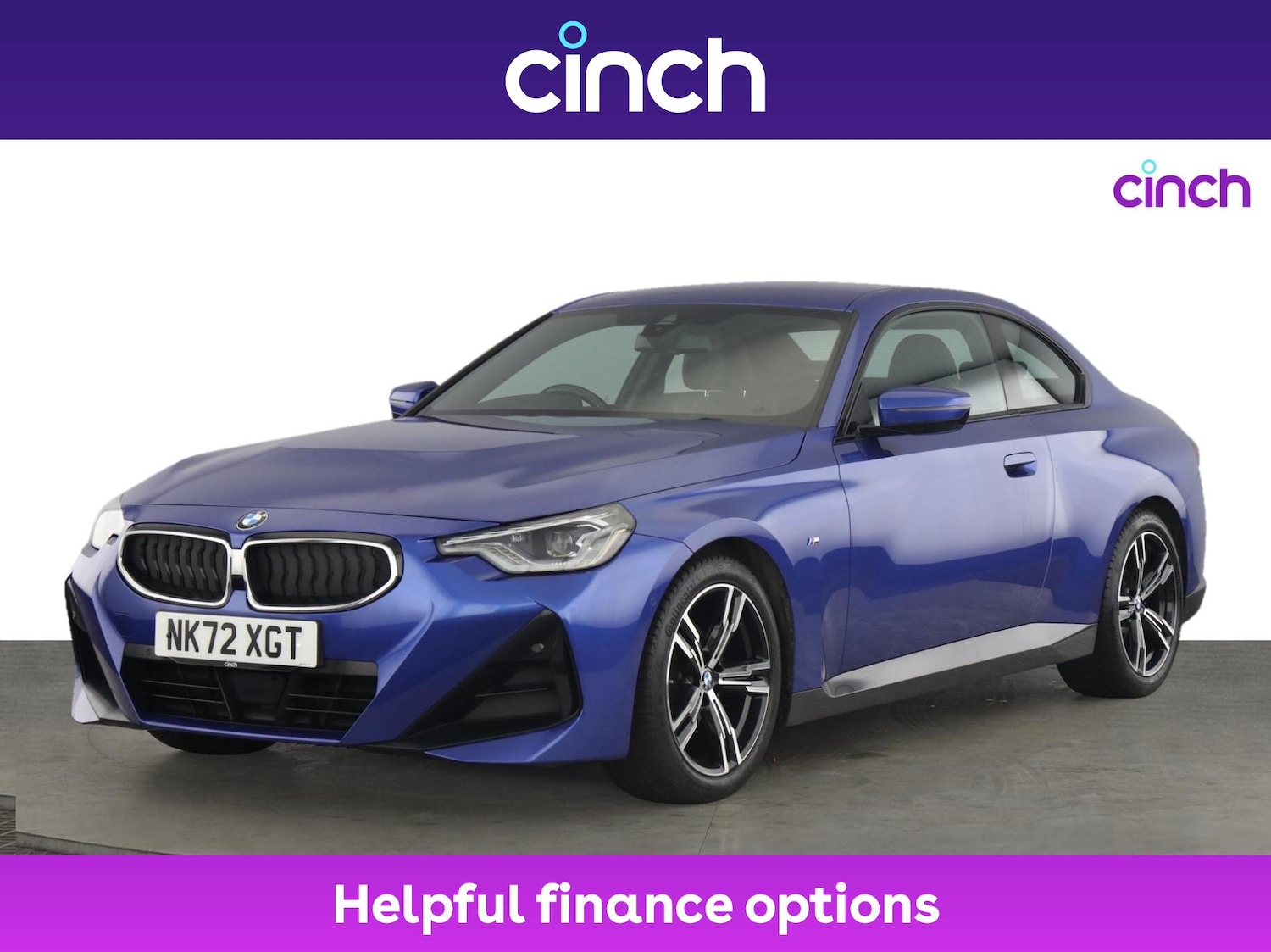 Used BMW 2 Series 2022 for sale - 76590371: Photo 9