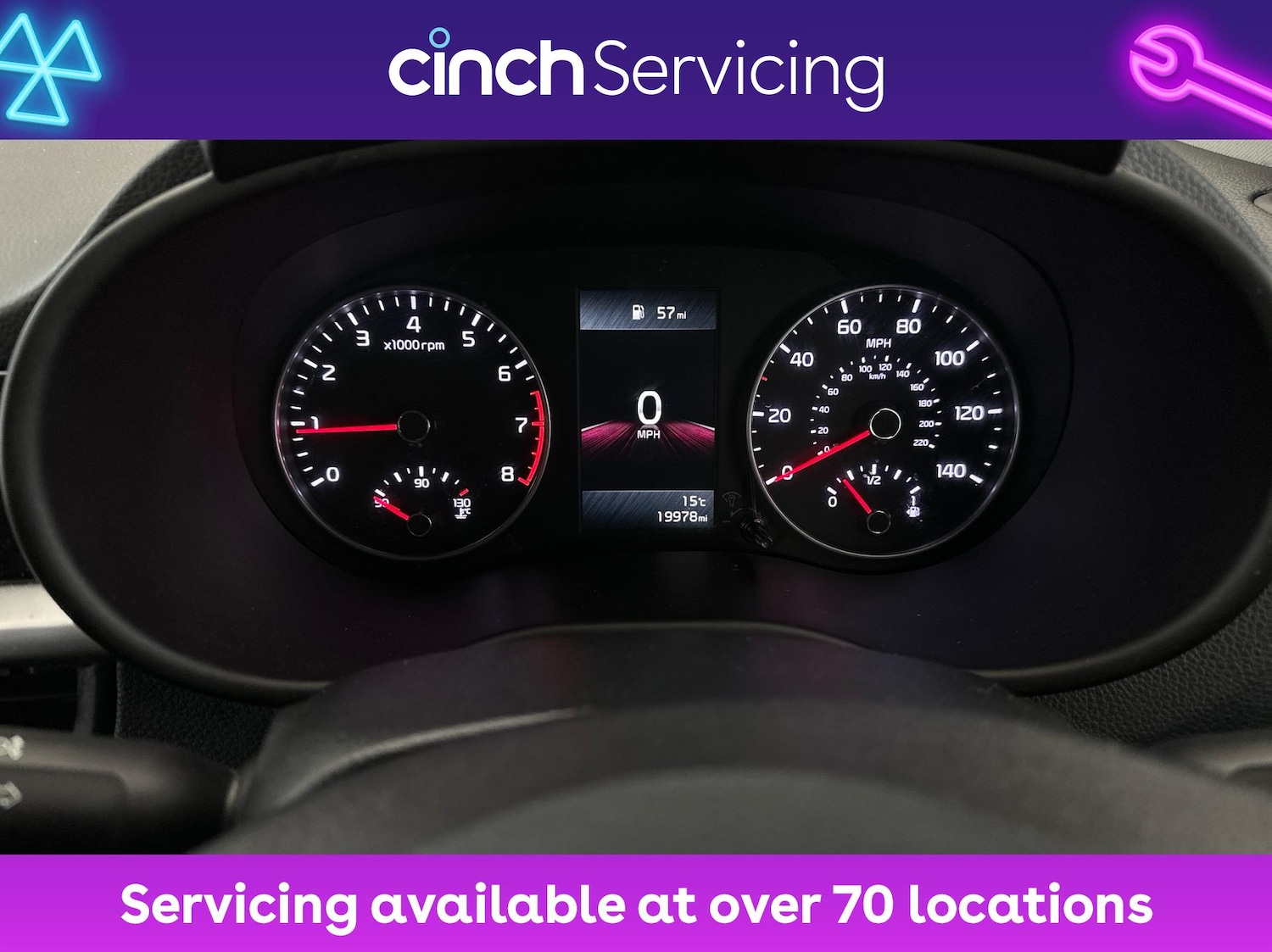 Used Kia Picanto 2022 for sale - 76318493: Photo 18