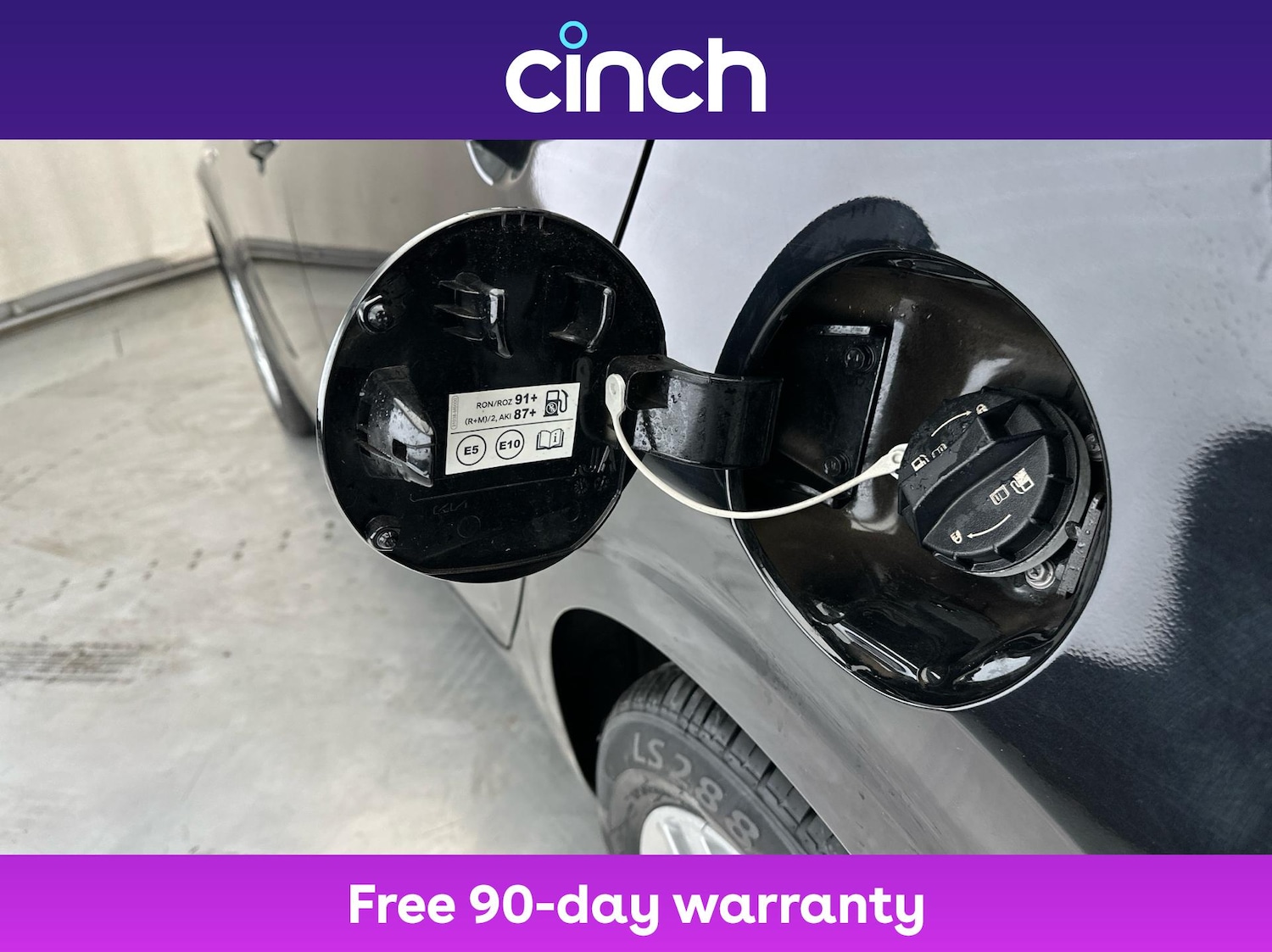 Used Kia Picanto 2022 for sale - 76318493: Photo 29