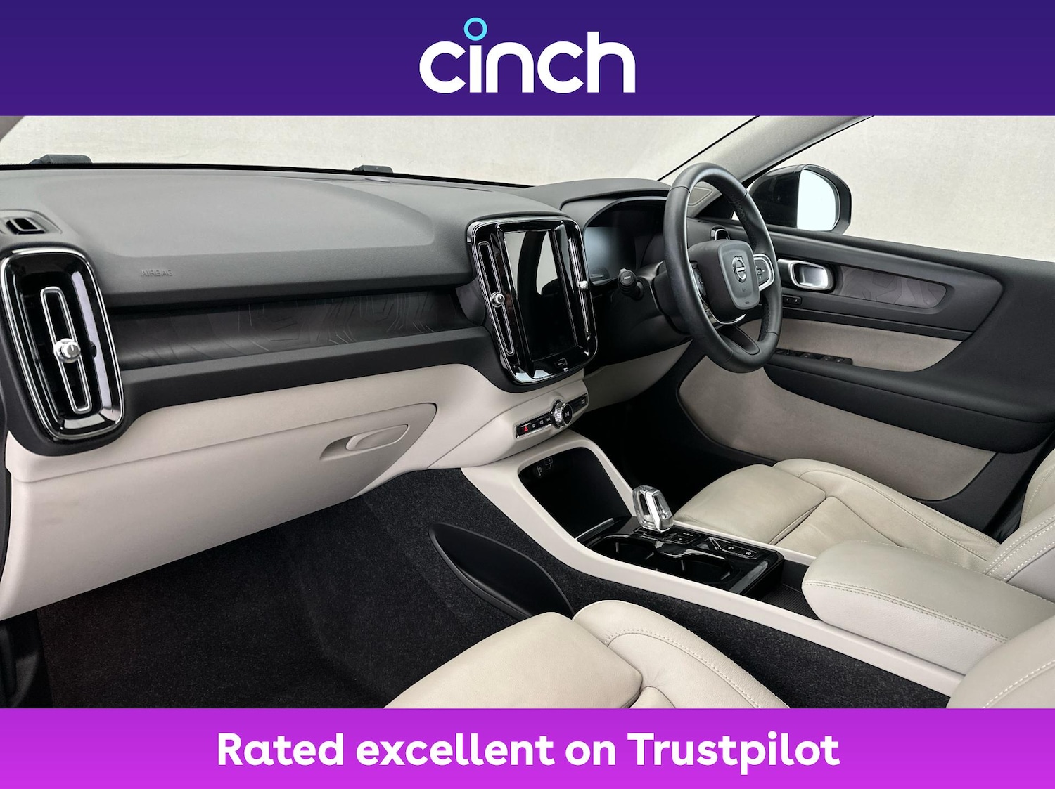 Used Volvo XC40 2022 for sale - 76922614: Photo 14