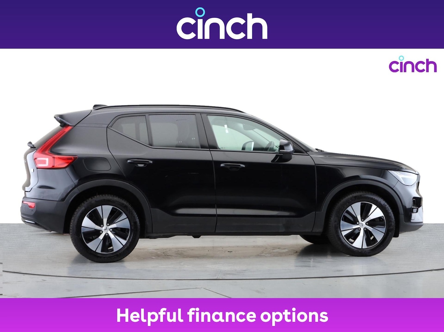 Used Volvo XC40 2022 for sale - 76922614: Photo 2