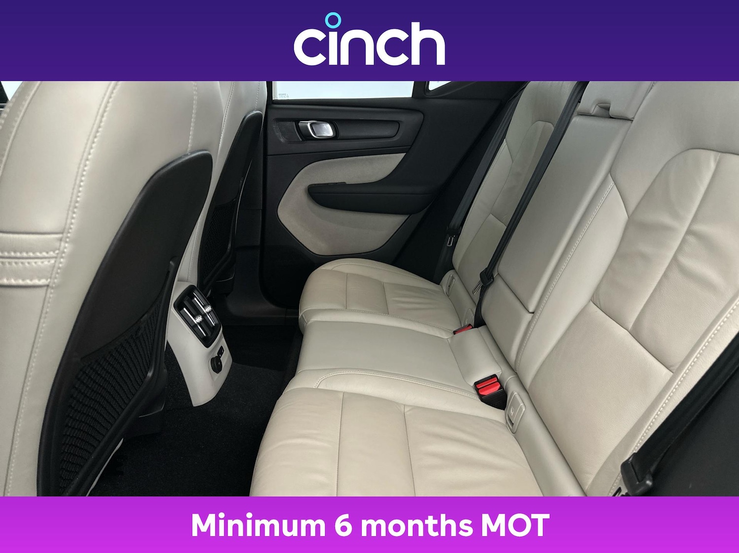 Used Volvo XC40 2022 for sale - 76922614: Photo 20