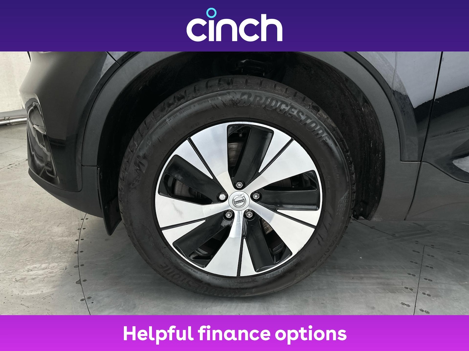 Used Volvo XC40 2022 for sale - 76922614: Photo 24