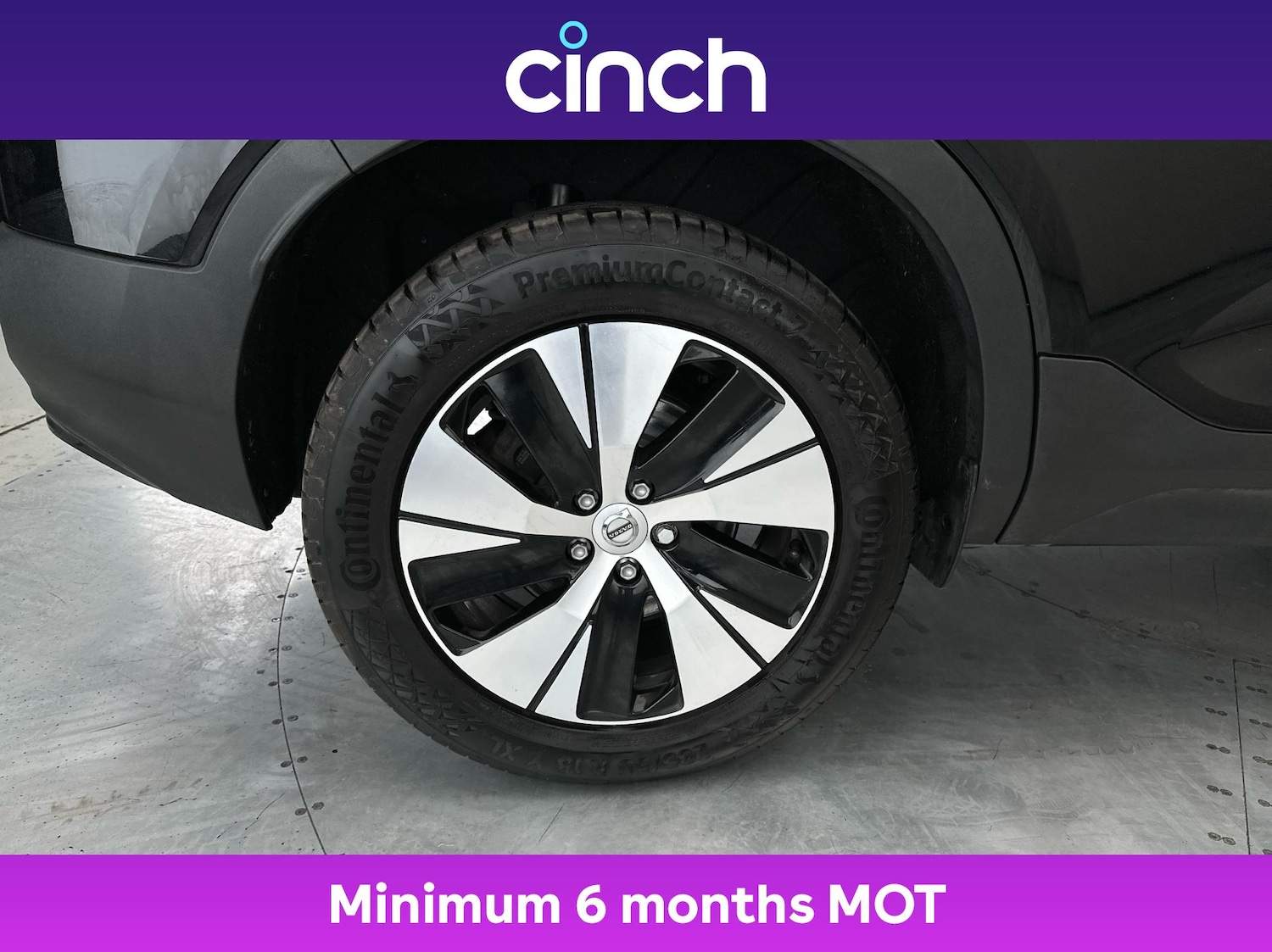 Used Volvo XC40 2022 for sale - 76922614: Photo 27