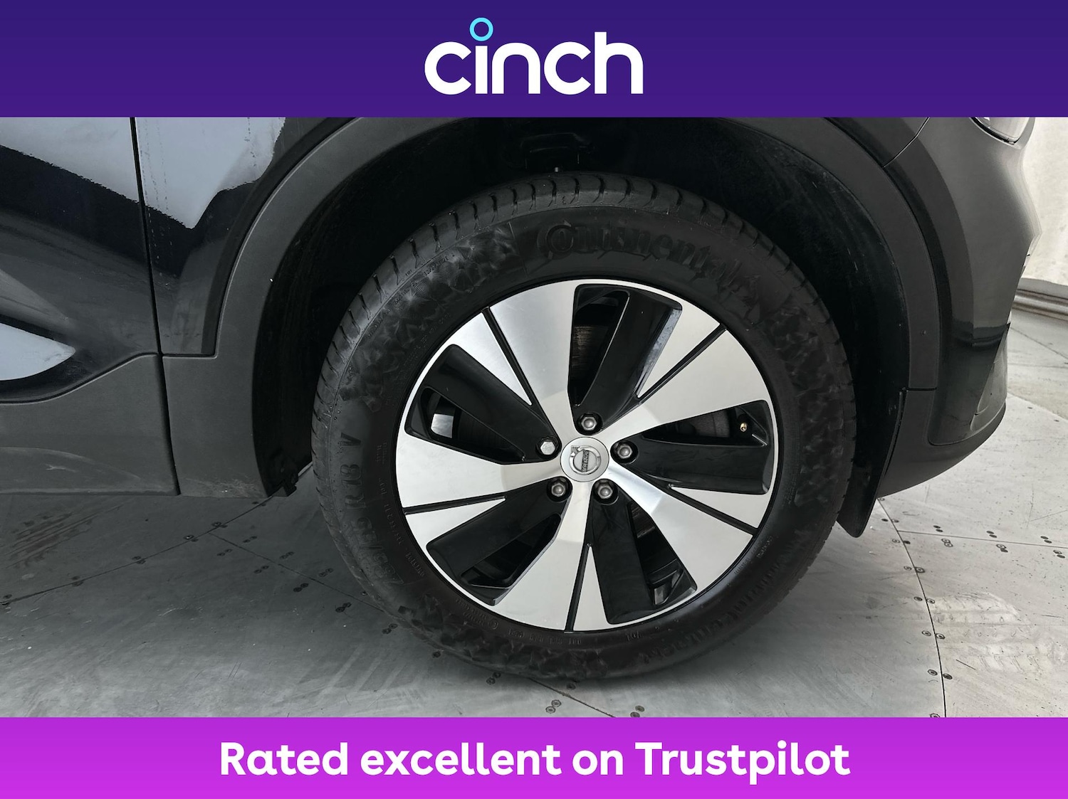 Used Volvo XC40 2022 for sale - 76922614: Photo 28