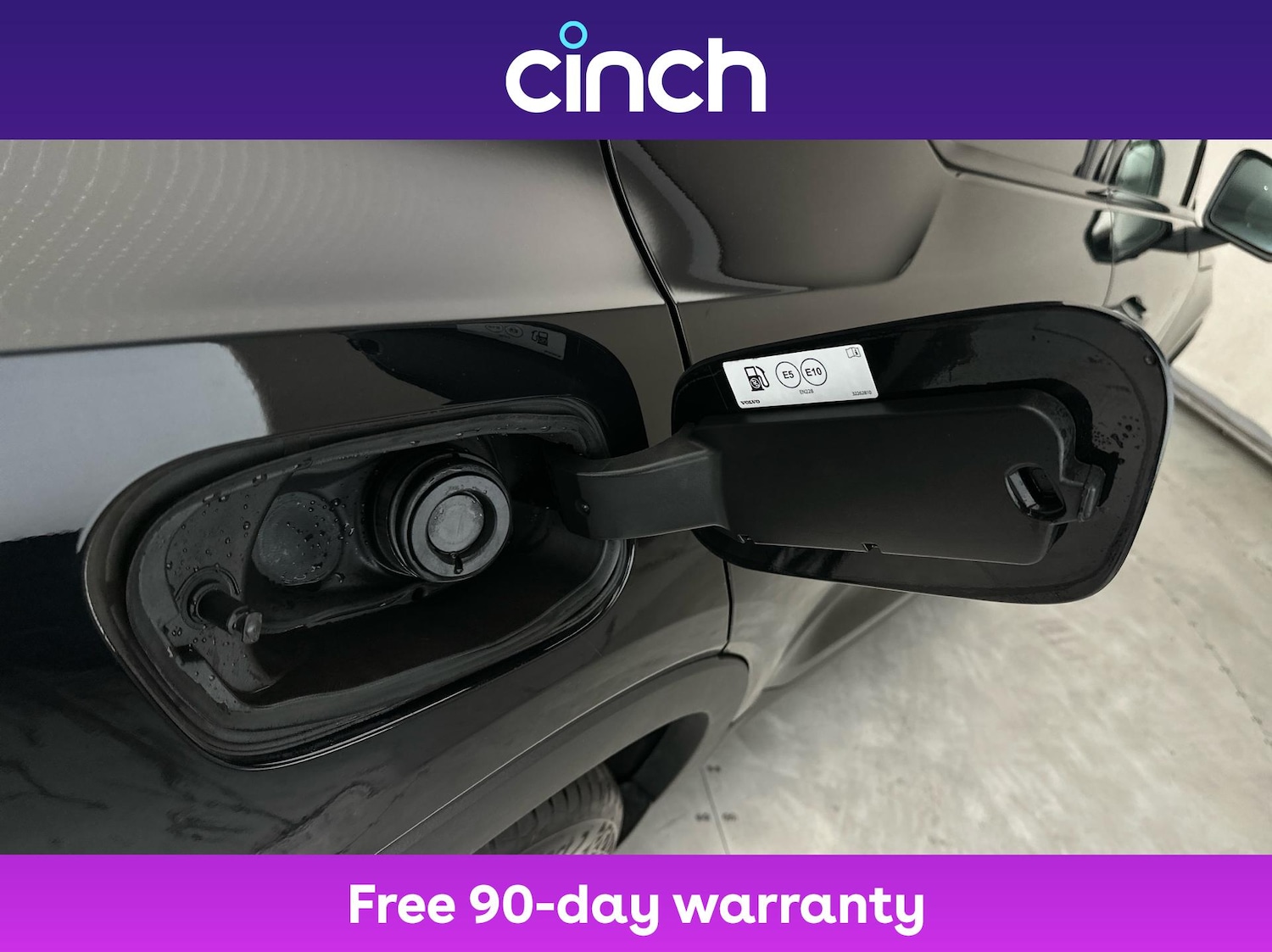 Used Volvo XC40 2022 for sale - 76922614: Photo 29