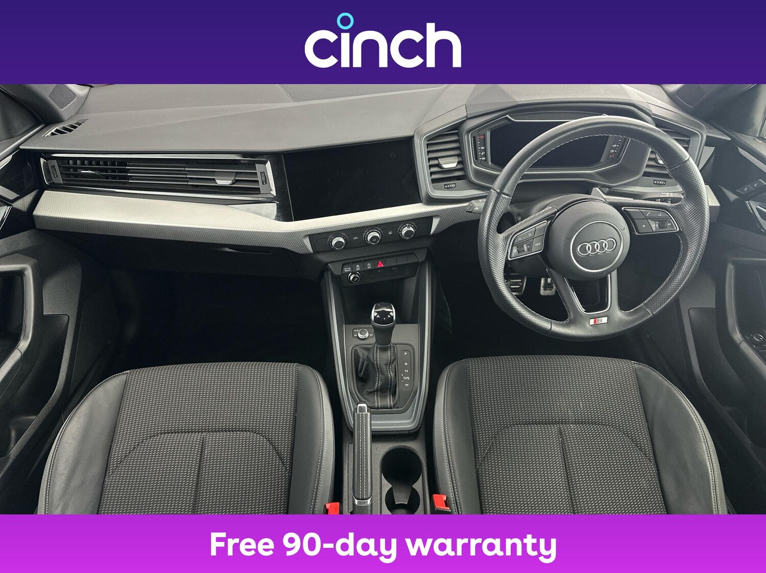 Used Audi A1 2022 for sale - 76155376: Photo 15