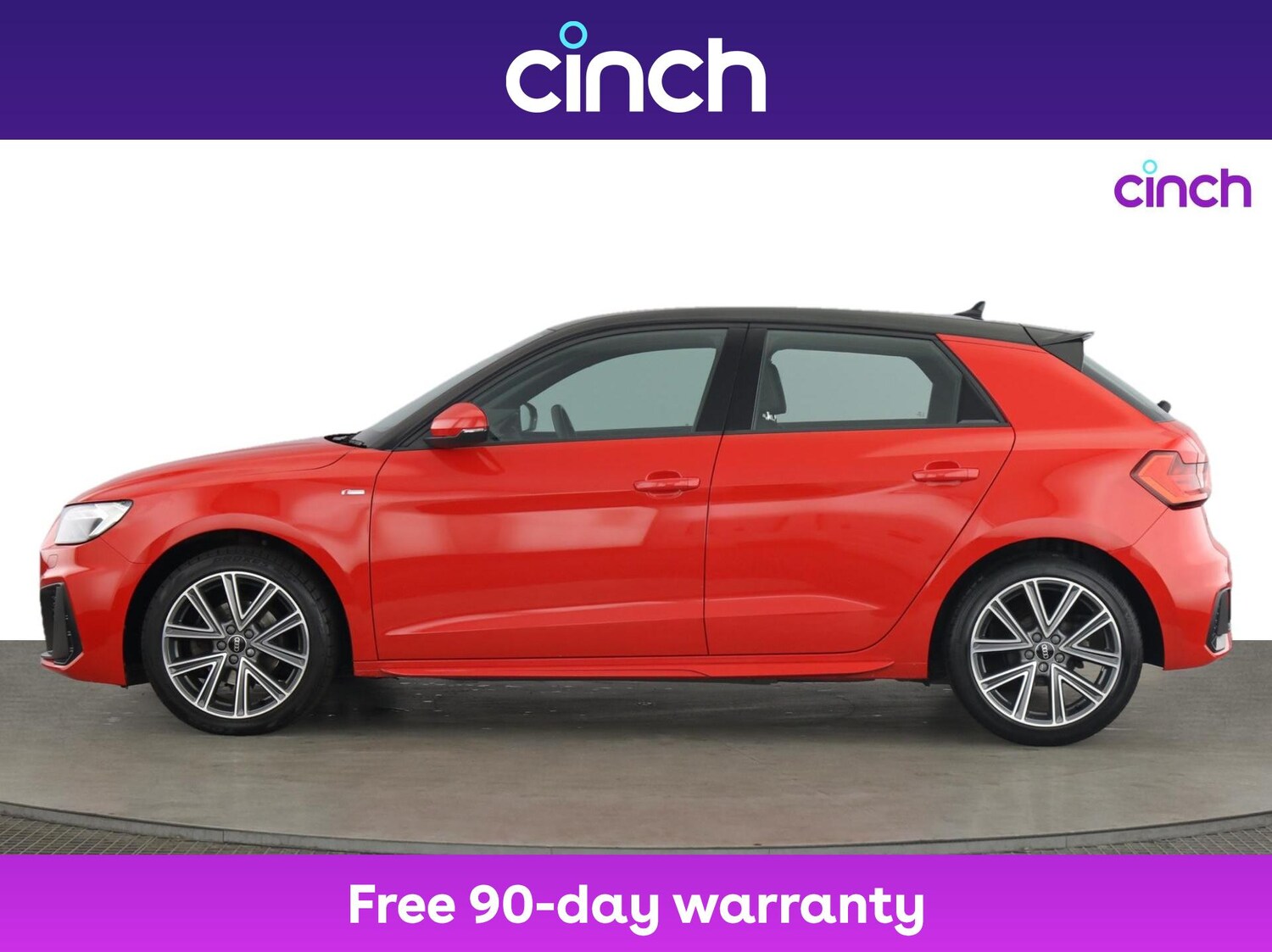 Used Audi A1 2022 for sale - 76155376: Photo 8