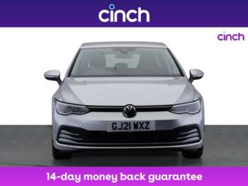 Used Volkswagen Golf 2021 for sale - 74835222: Photo