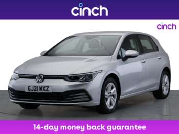Used Volkswagen Golf 2021 for sale - 74835222: Photo