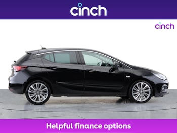 Used Vauxhall Astra 2019 for sale - 75643395: Photo