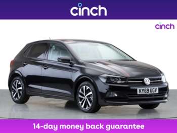 2019 - 1.0 TSI 95 Beats 5dr DSG