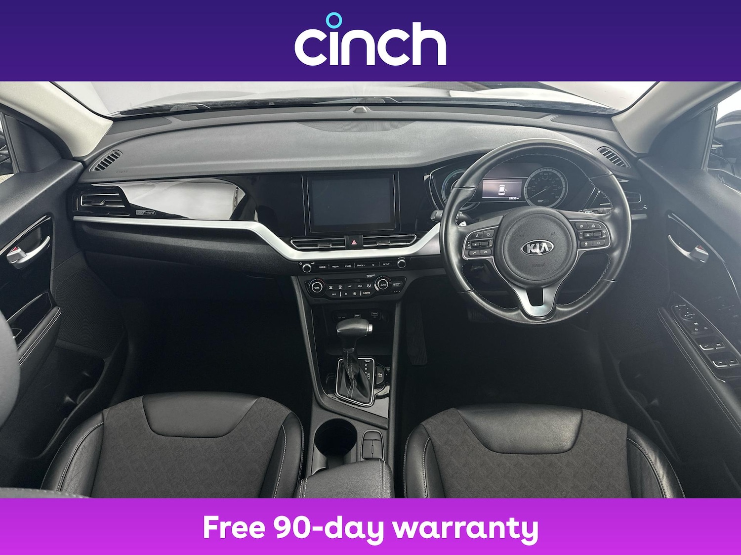 Used Kia Niro 2021 for sale - 76351171: Photo 15