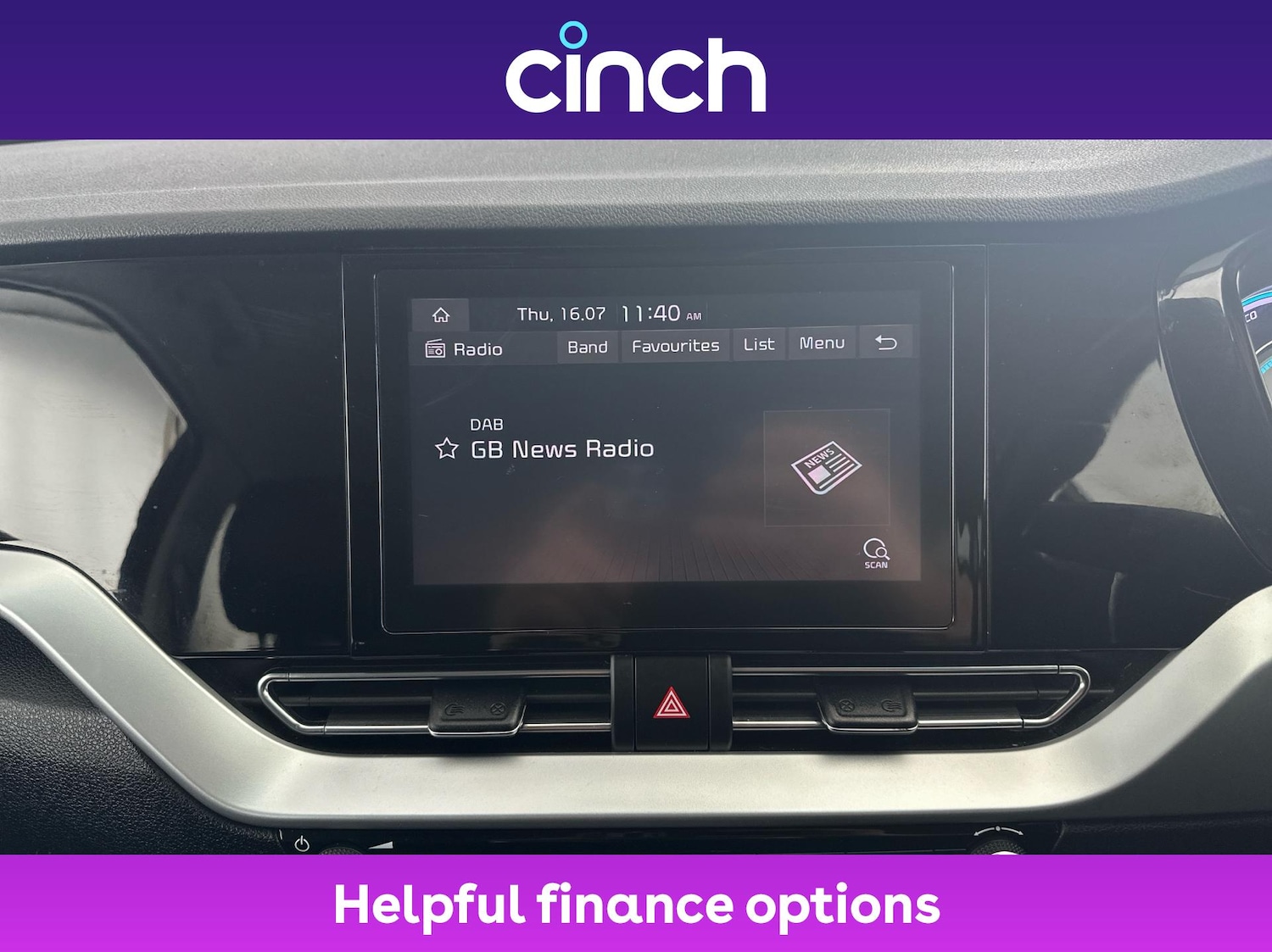 Used Kia Niro 2021 for sale - 76351171: Photo 17