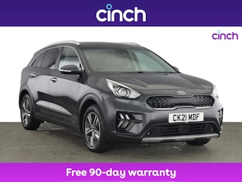 Kia - Niro