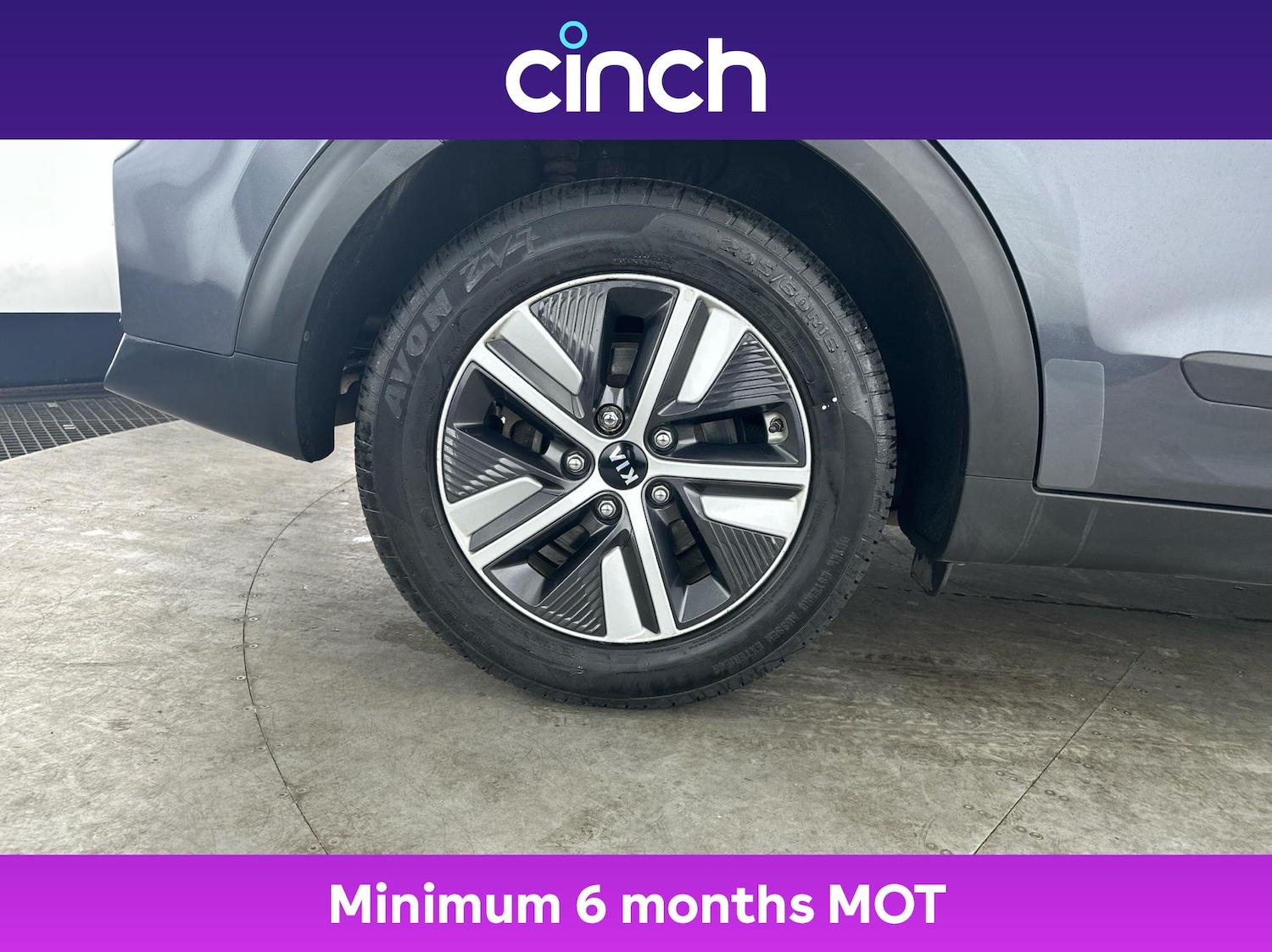 Used Kia Niro 2021 for sale - 76351171: Photo 27