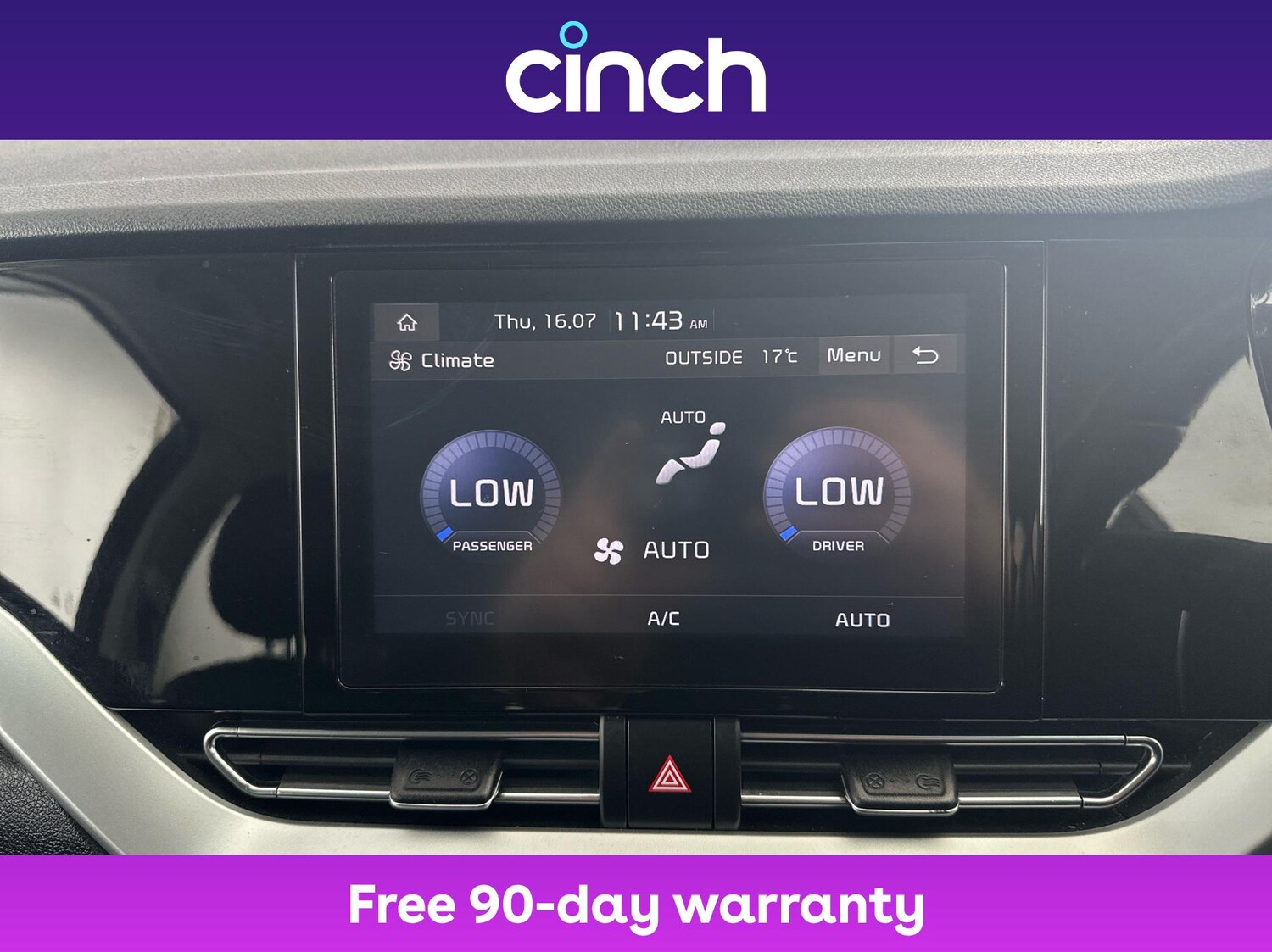 Used Kia Niro 2021 for sale - 76351171: Photo 34