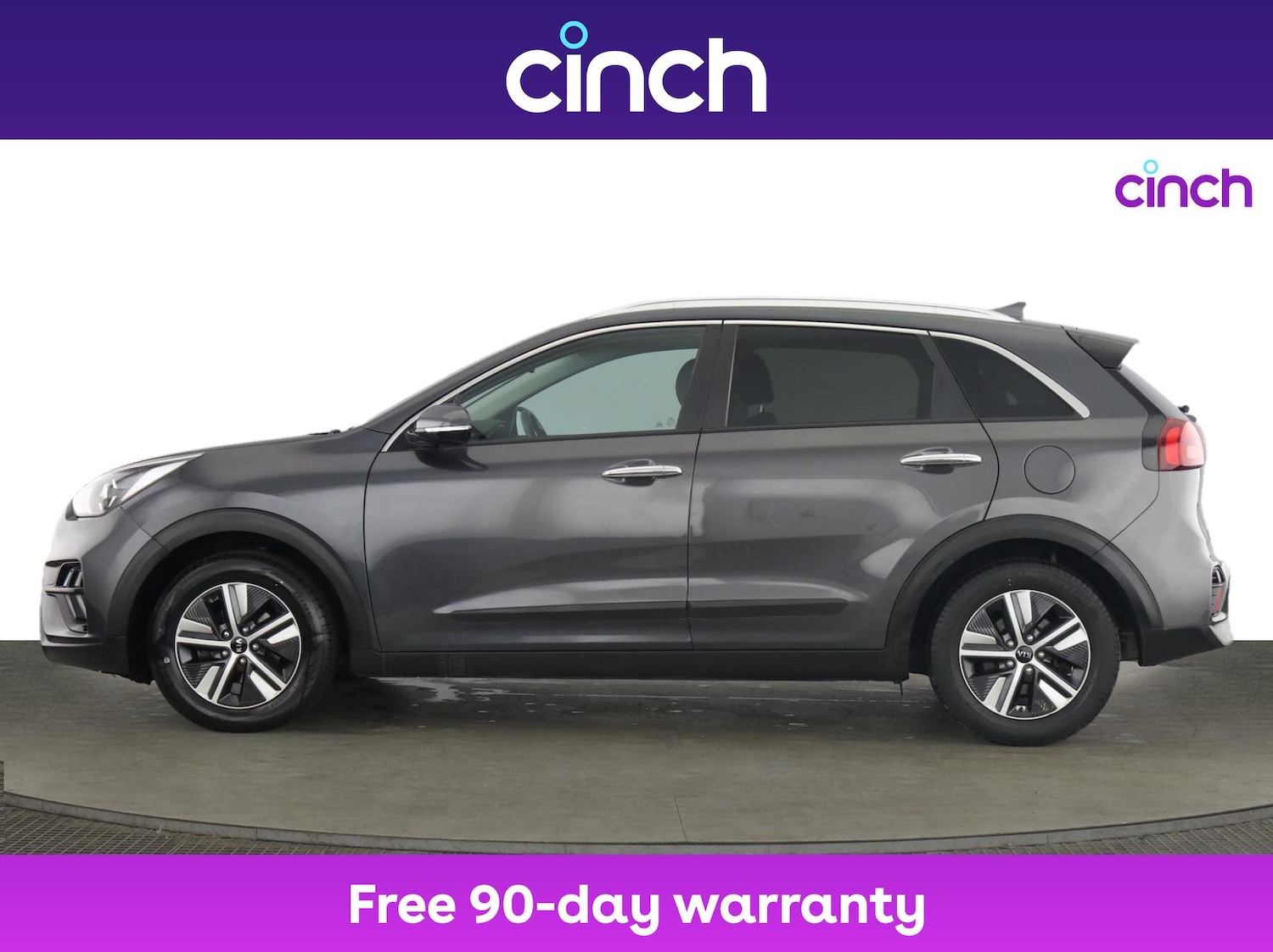 Used Kia Niro 2021 for sale - 76351171: Photo 8
