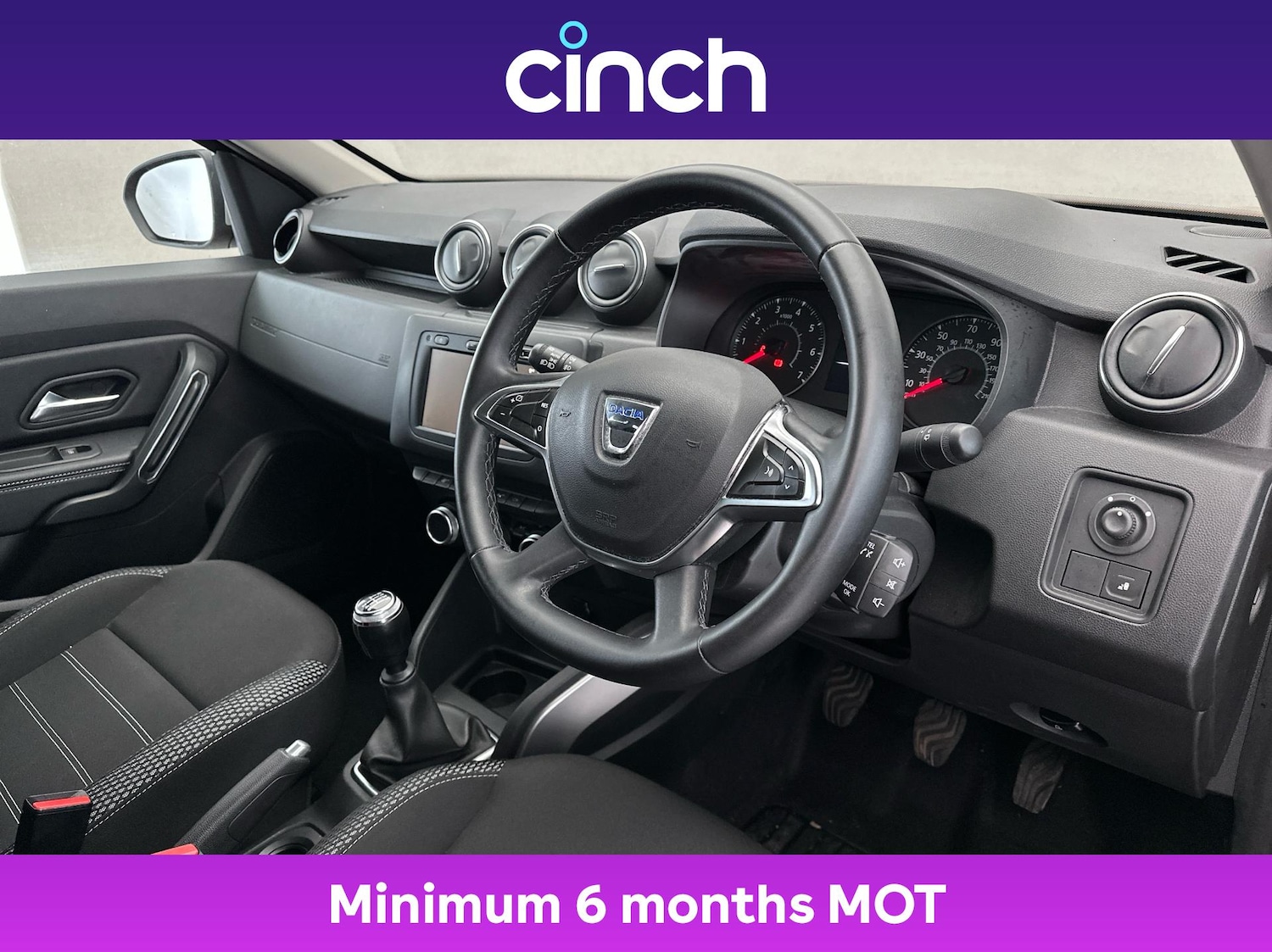 Used Dacia Duster 2018 for sale - 77013835: Photo 12