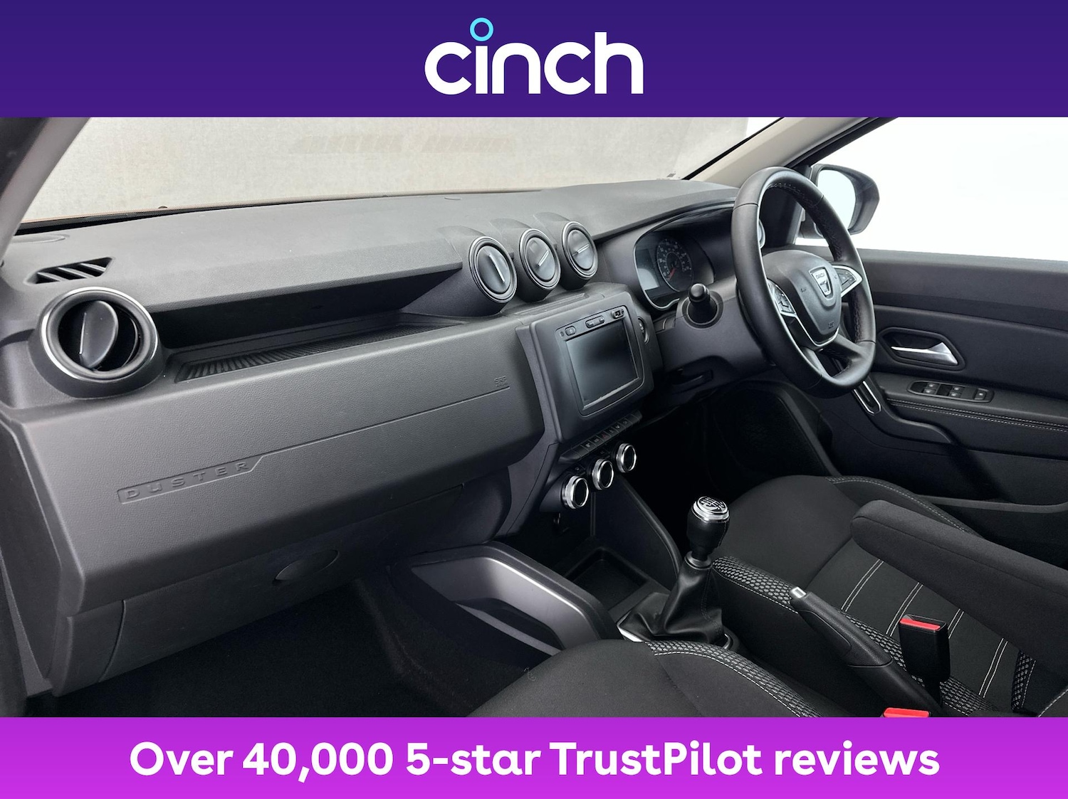 Used Dacia Duster 2018 for sale - 77013835: Photo 14