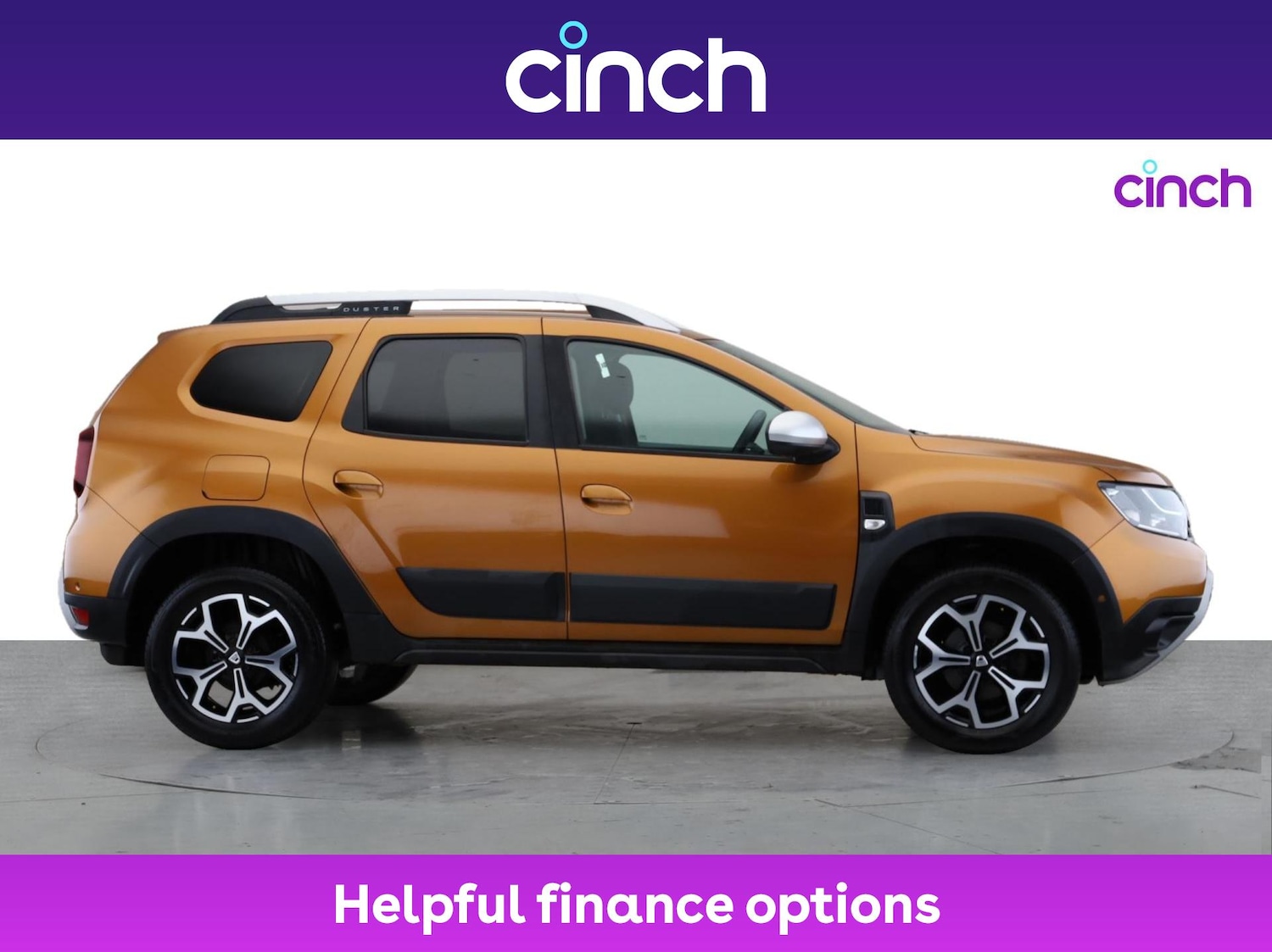 Used Dacia Duster 2018 for sale - 77013835: Photo 2