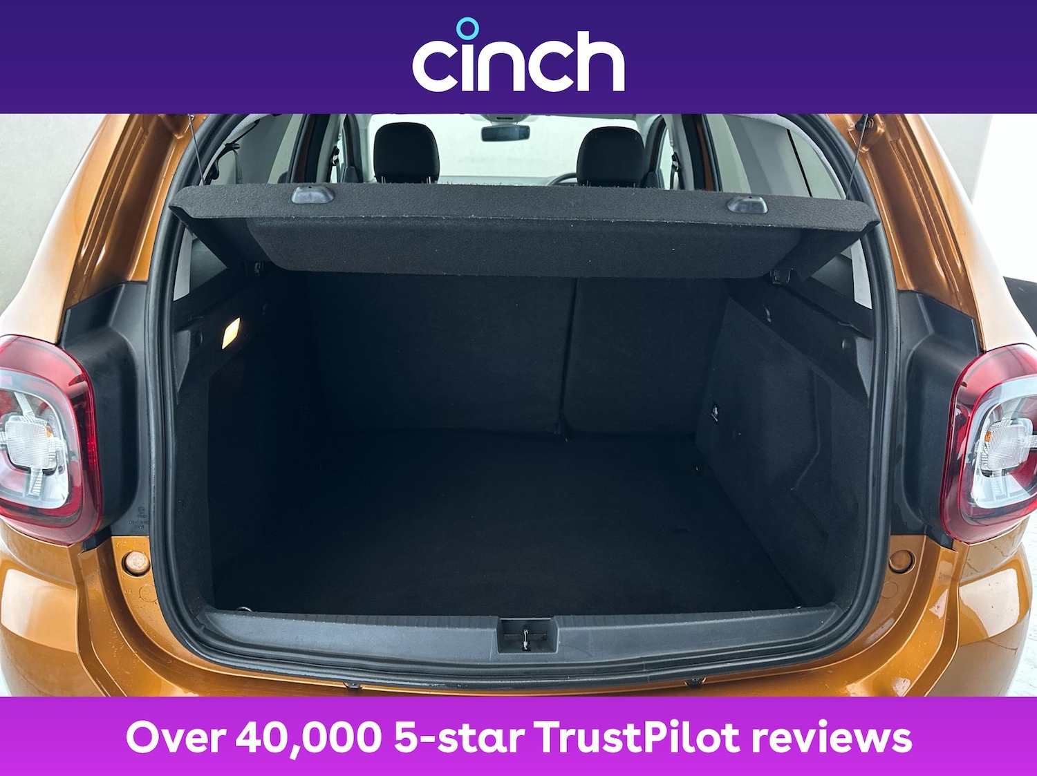 Used Dacia Duster 2018 for sale - 77013835: Photo 21