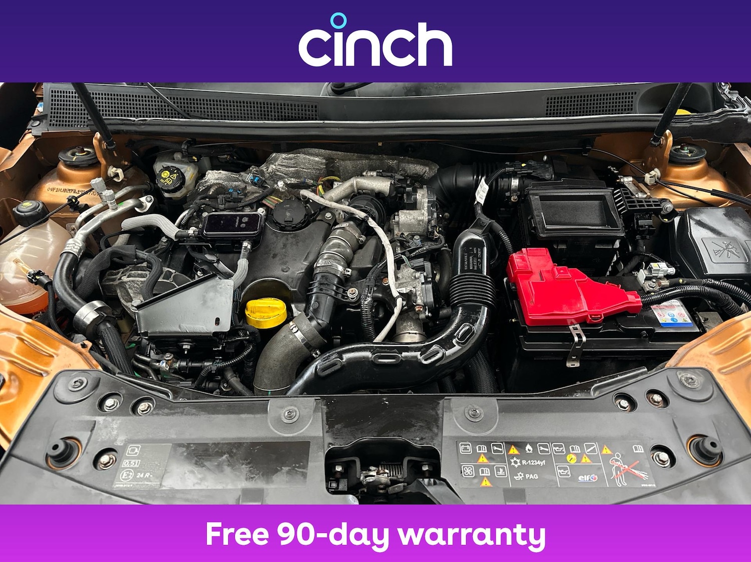 Used Dacia Duster 2018 for sale - 77013835: Photo 23