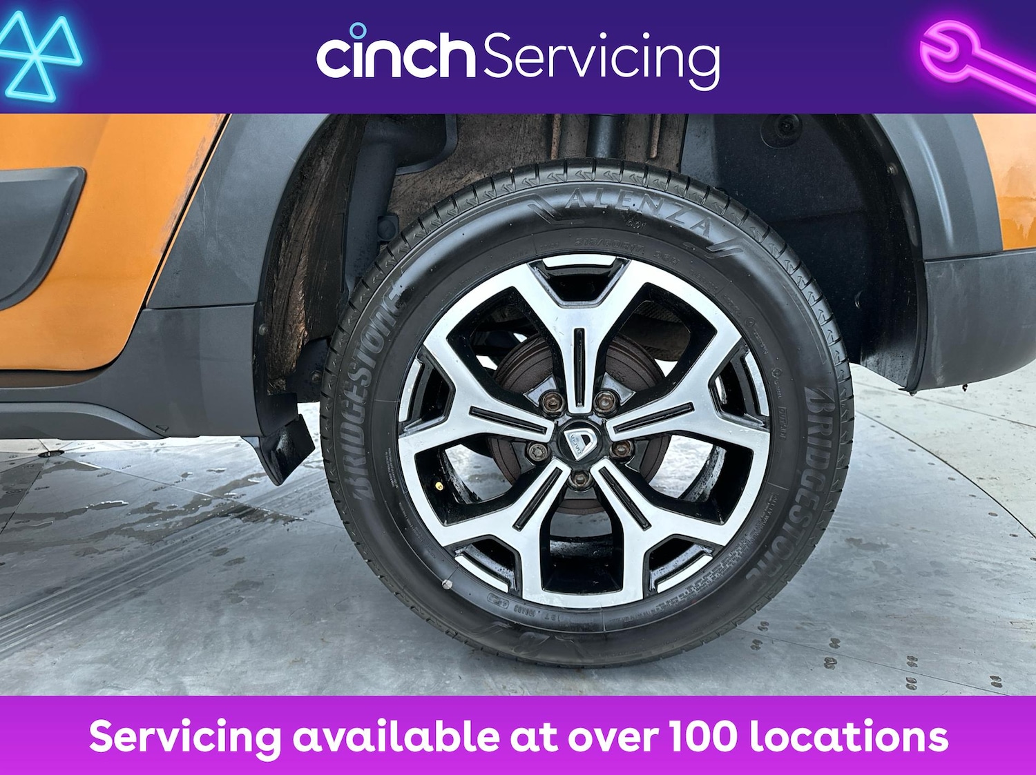 Used Dacia Duster 2018 for sale - 77013835: Photo 26